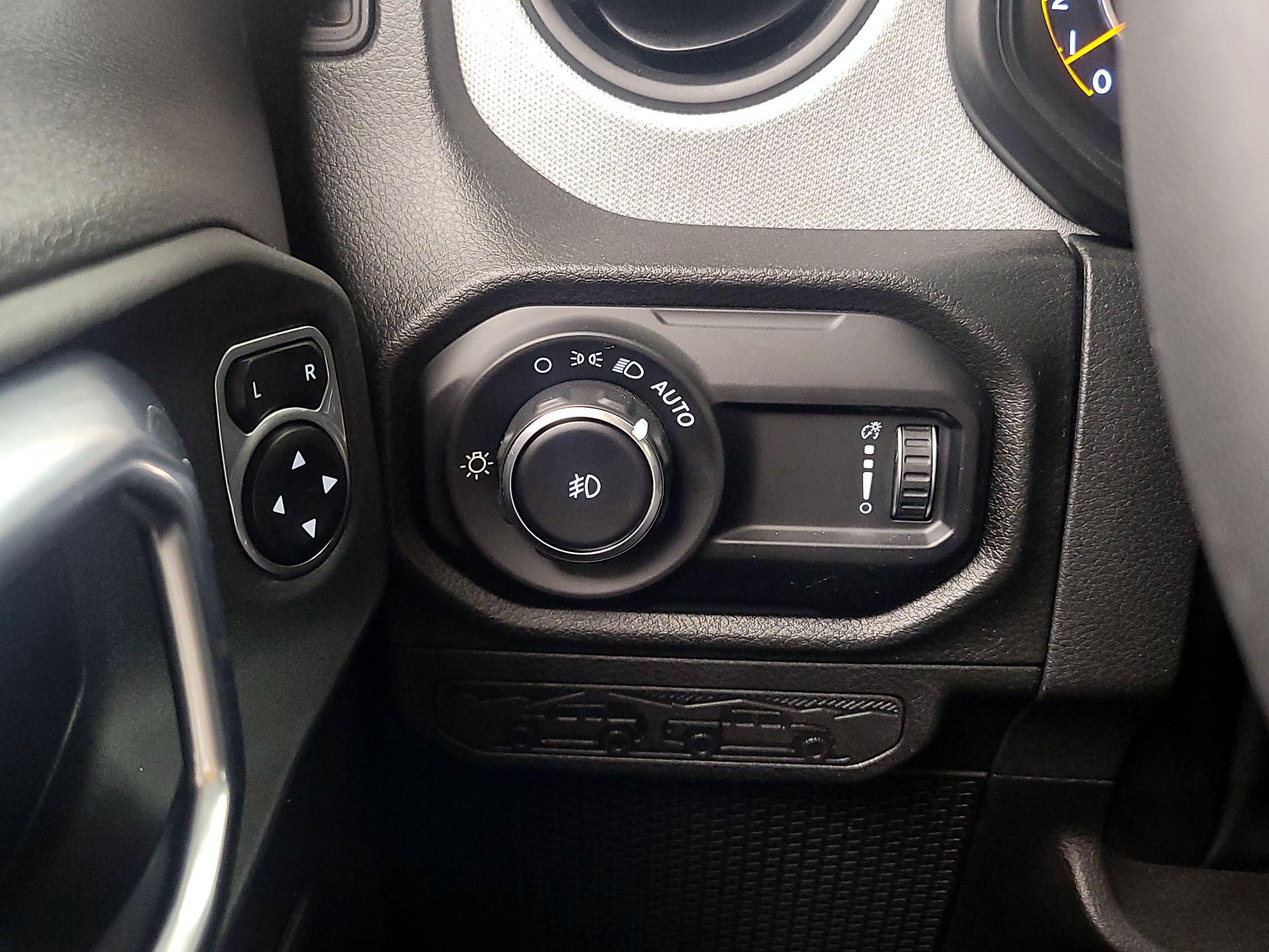 Thumbnail: 2024 Jeep Wrangler - 13