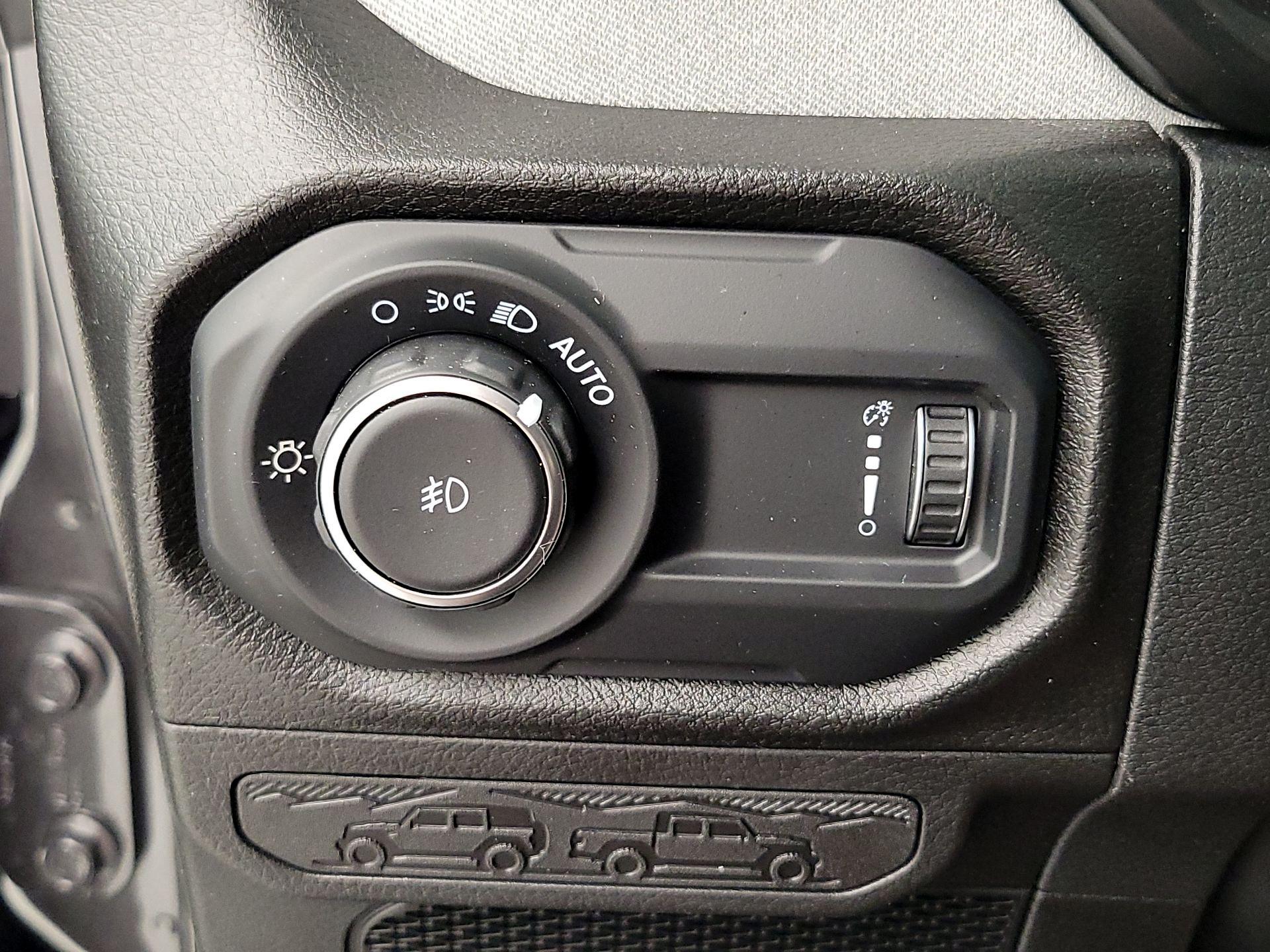 Thumbnail: 2024 Jeep Wrangler - 13