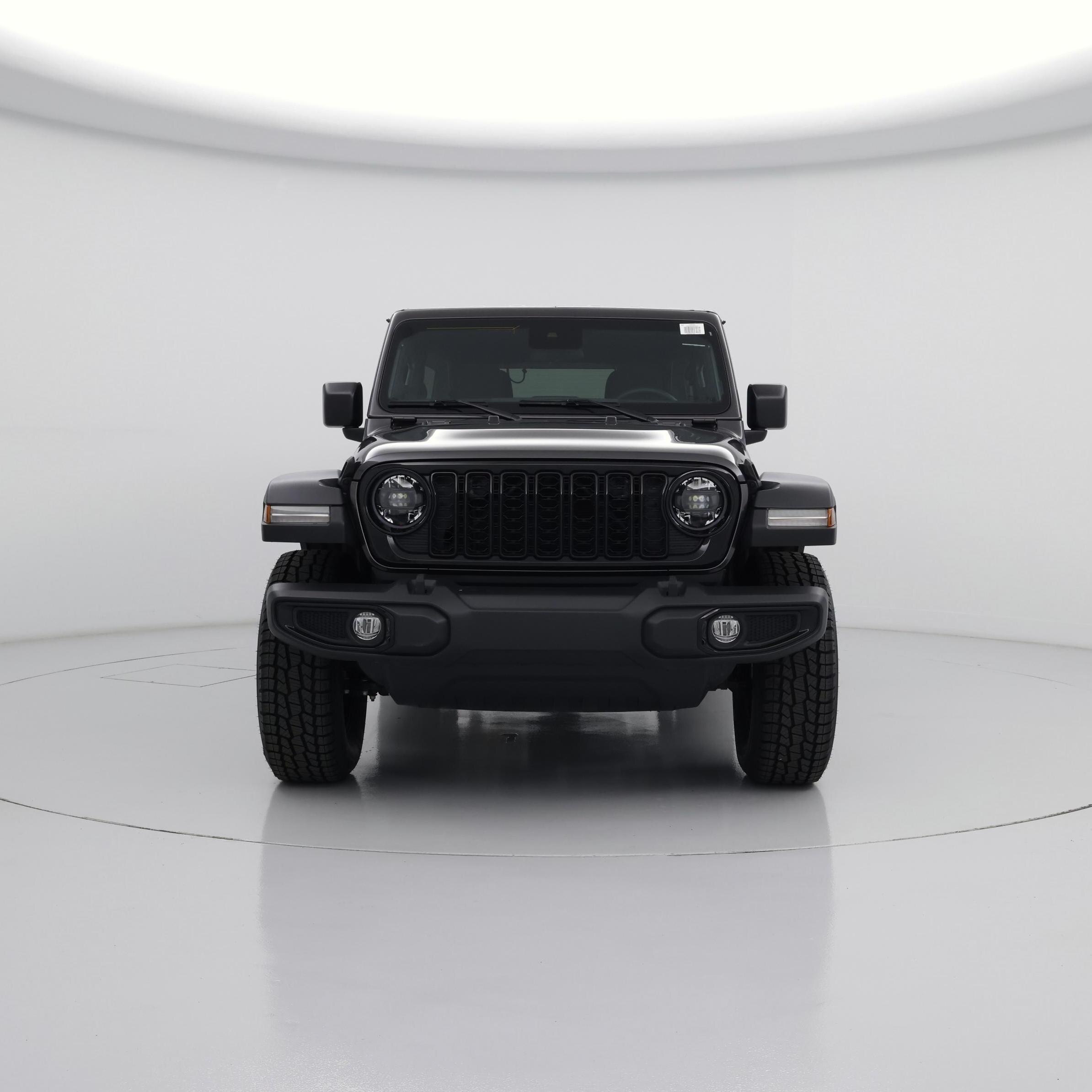 Thumbnail: 2024 Jeep Wrangler - 5