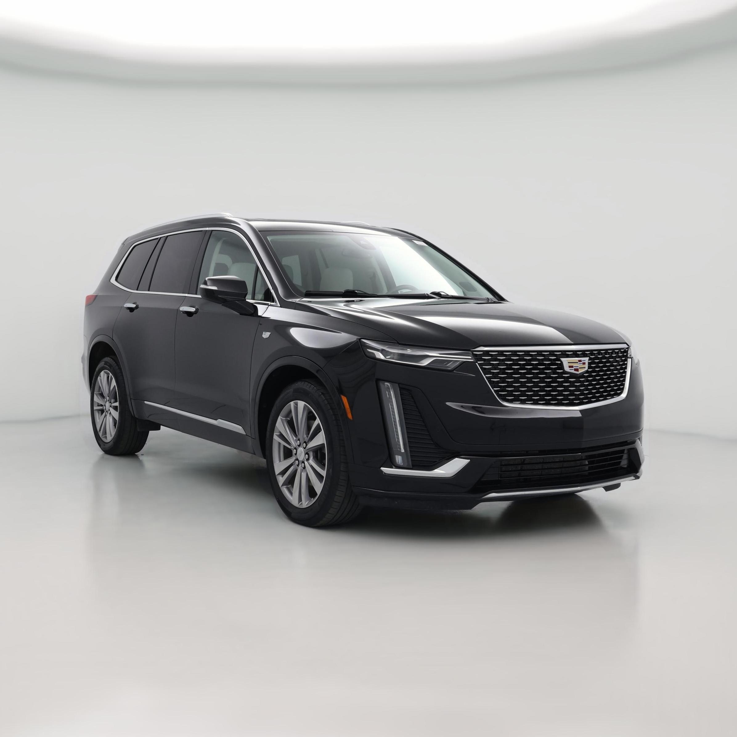 Thumbnail: 2023 Cadillac XT6 - 1