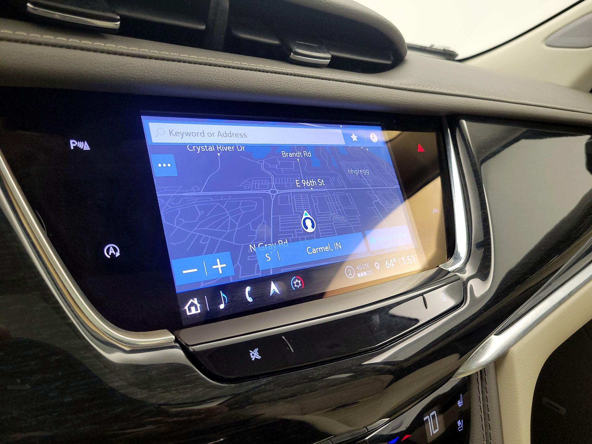 Thumbnail: 2023 Cadillac XT6 - 14