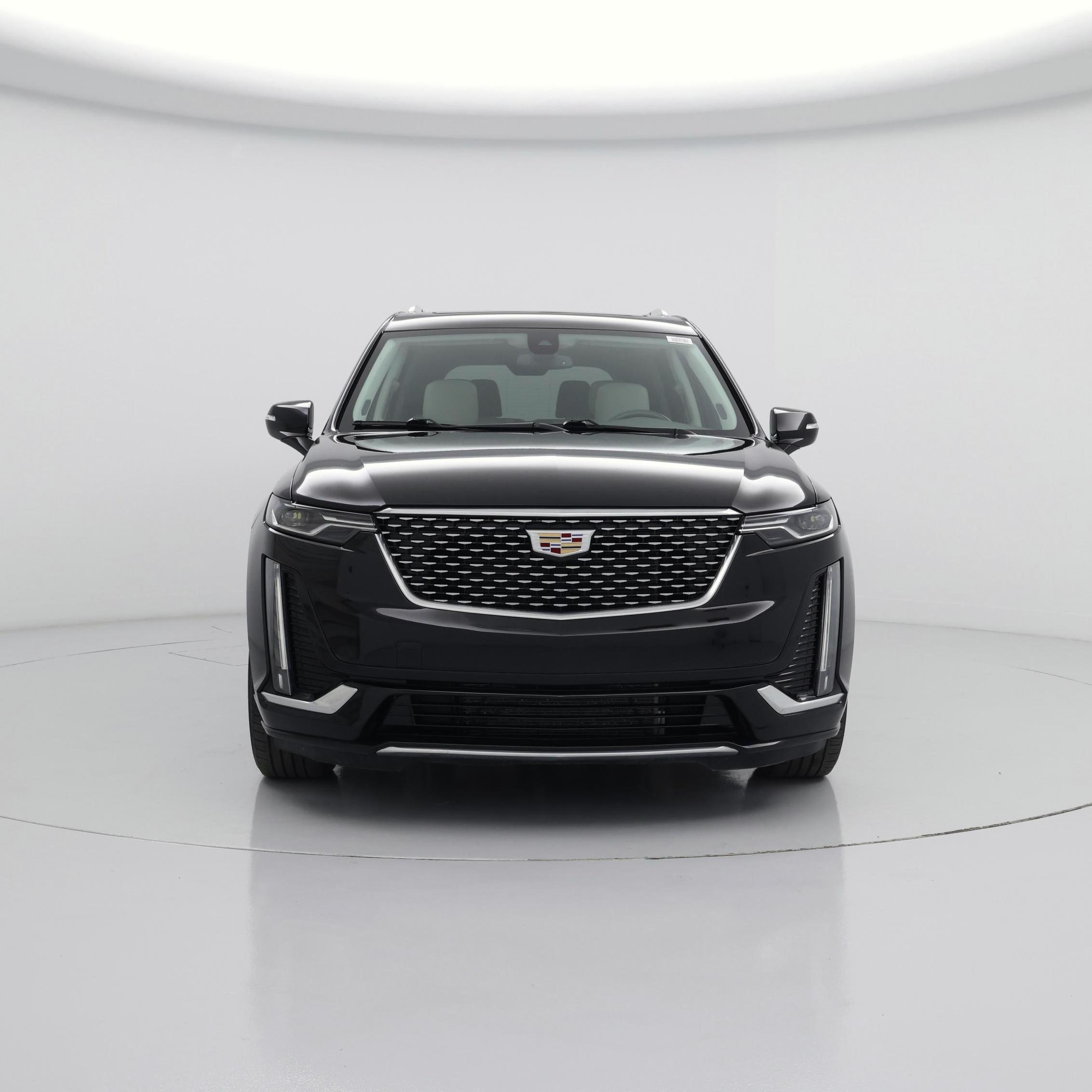 Thumbnail: 2023 Cadillac XT6 - 5