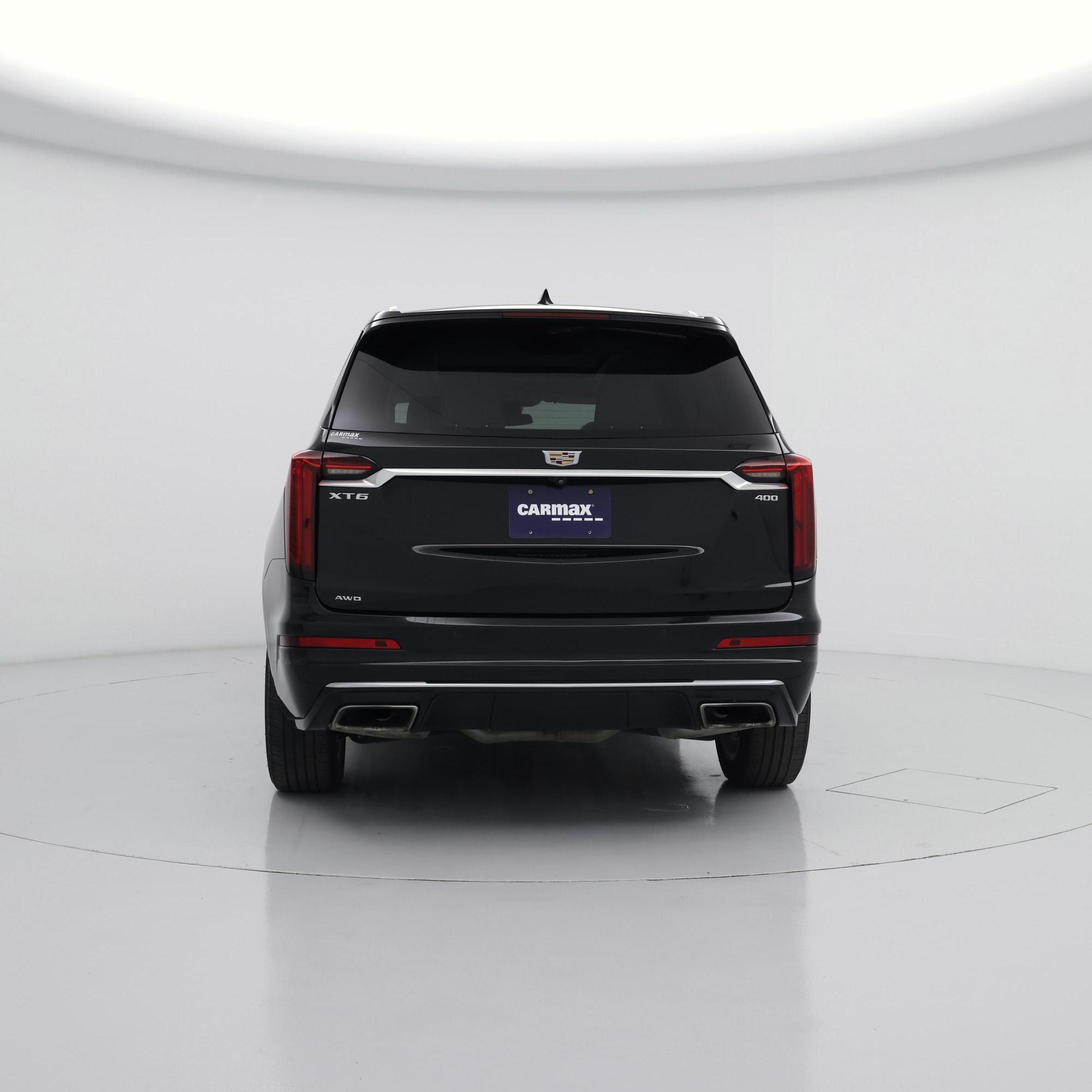 Thumbnail: 2023 Cadillac XT6 - 6