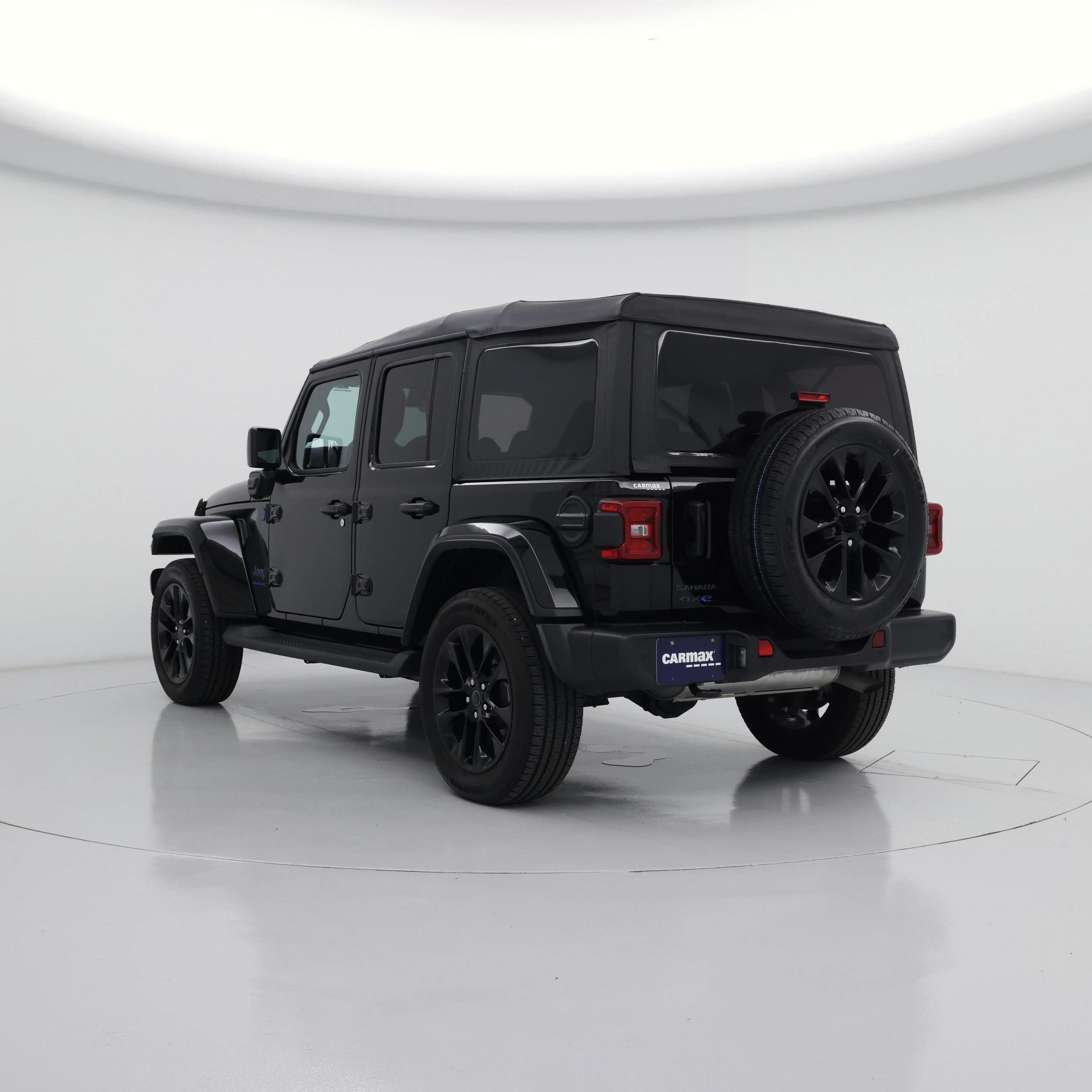 Thumbnail: 2025 Jeep Wrangler - 2