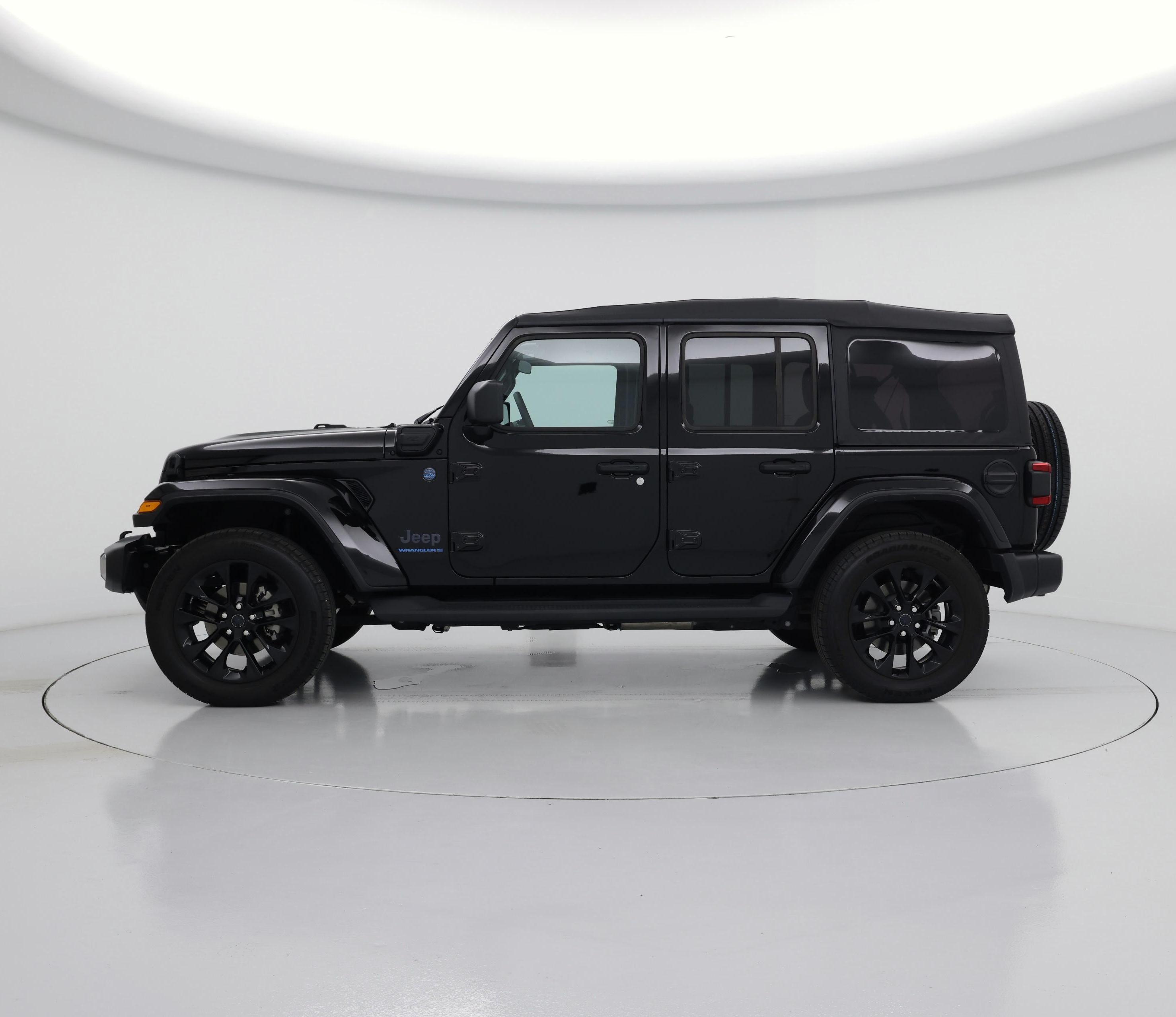 Thumbnail: 2025 Jeep Wrangler - 3