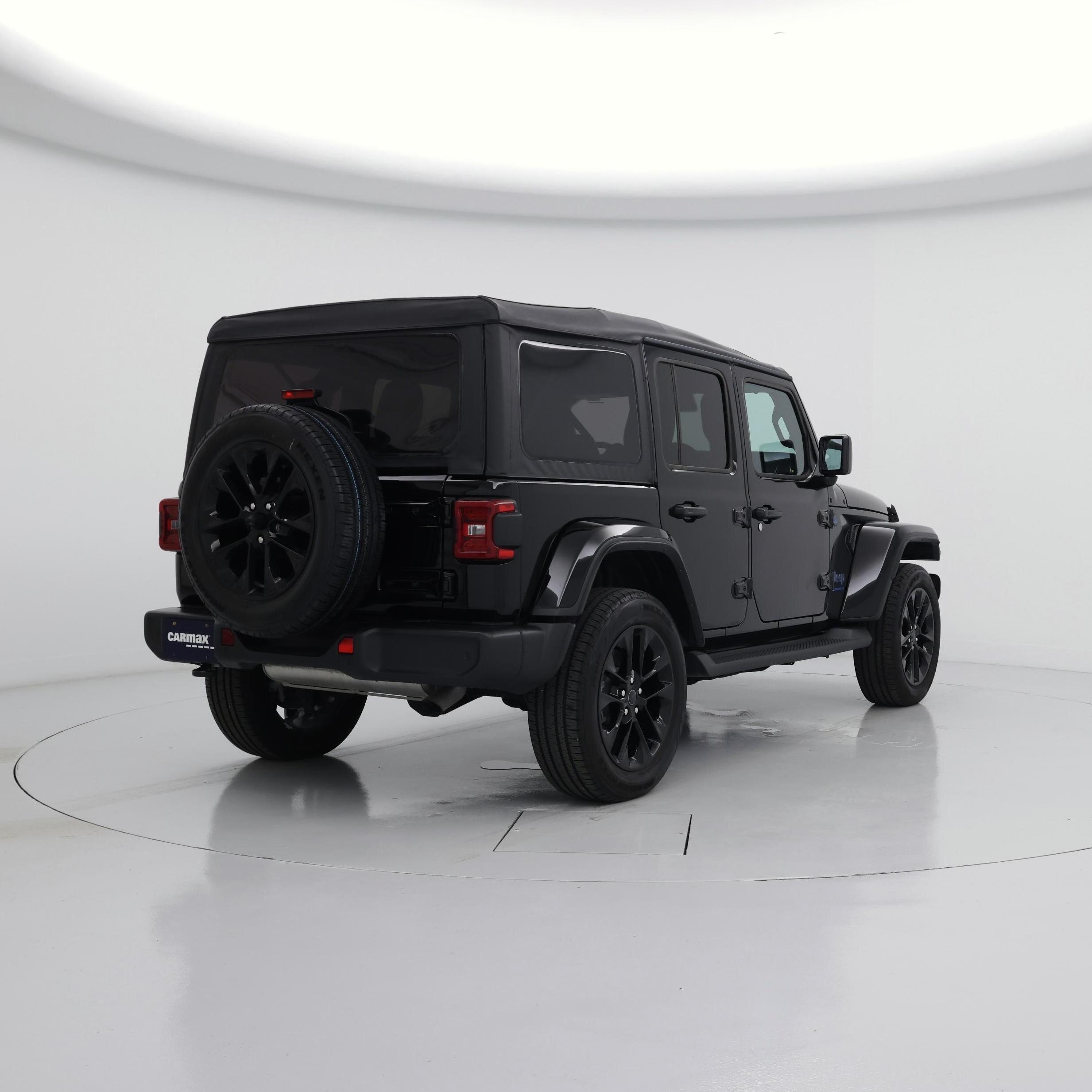 Thumbnail: 2025 Jeep Wrangler - 8