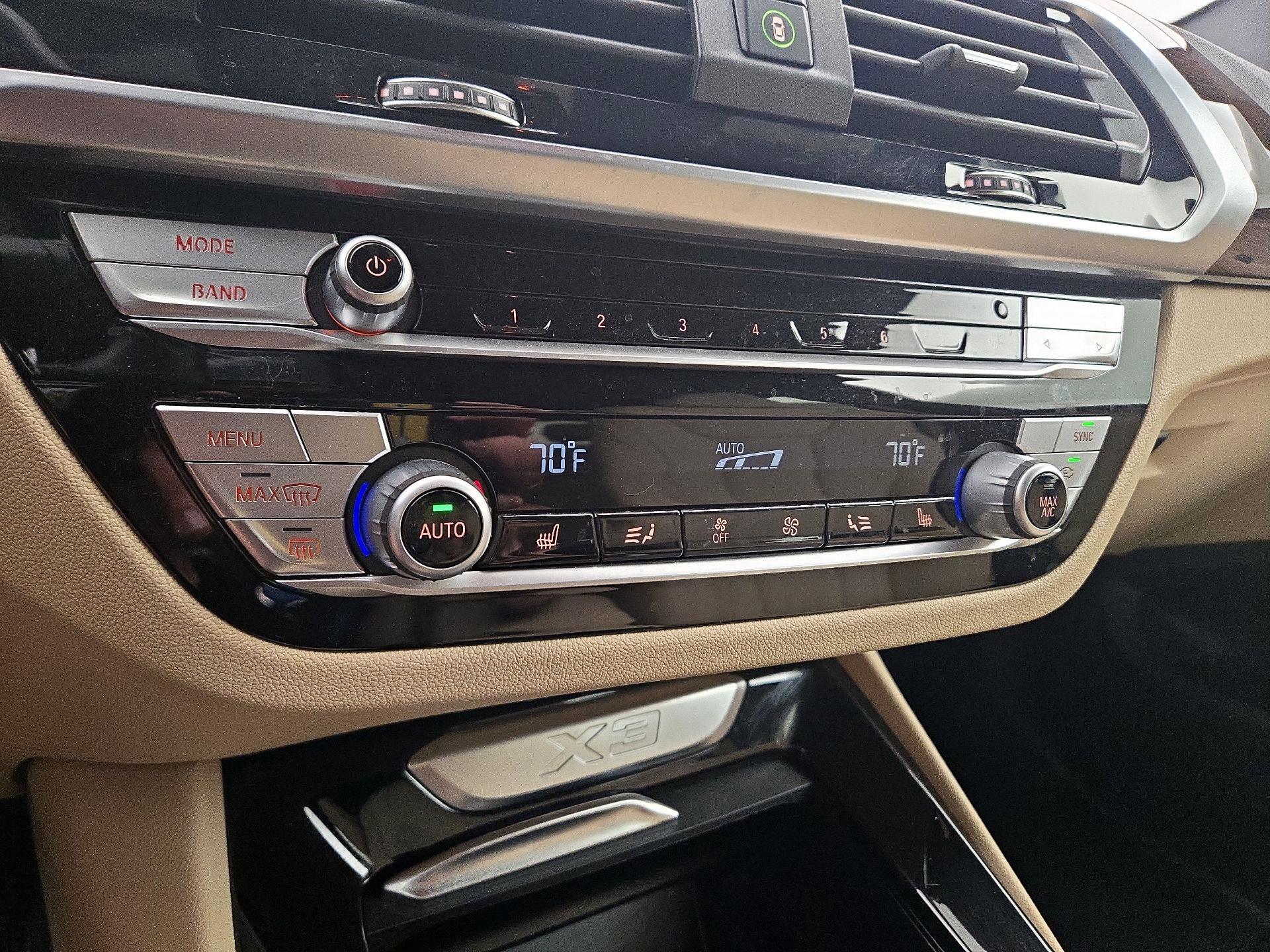 Thumbnail: 2021 BMW X3 - 17