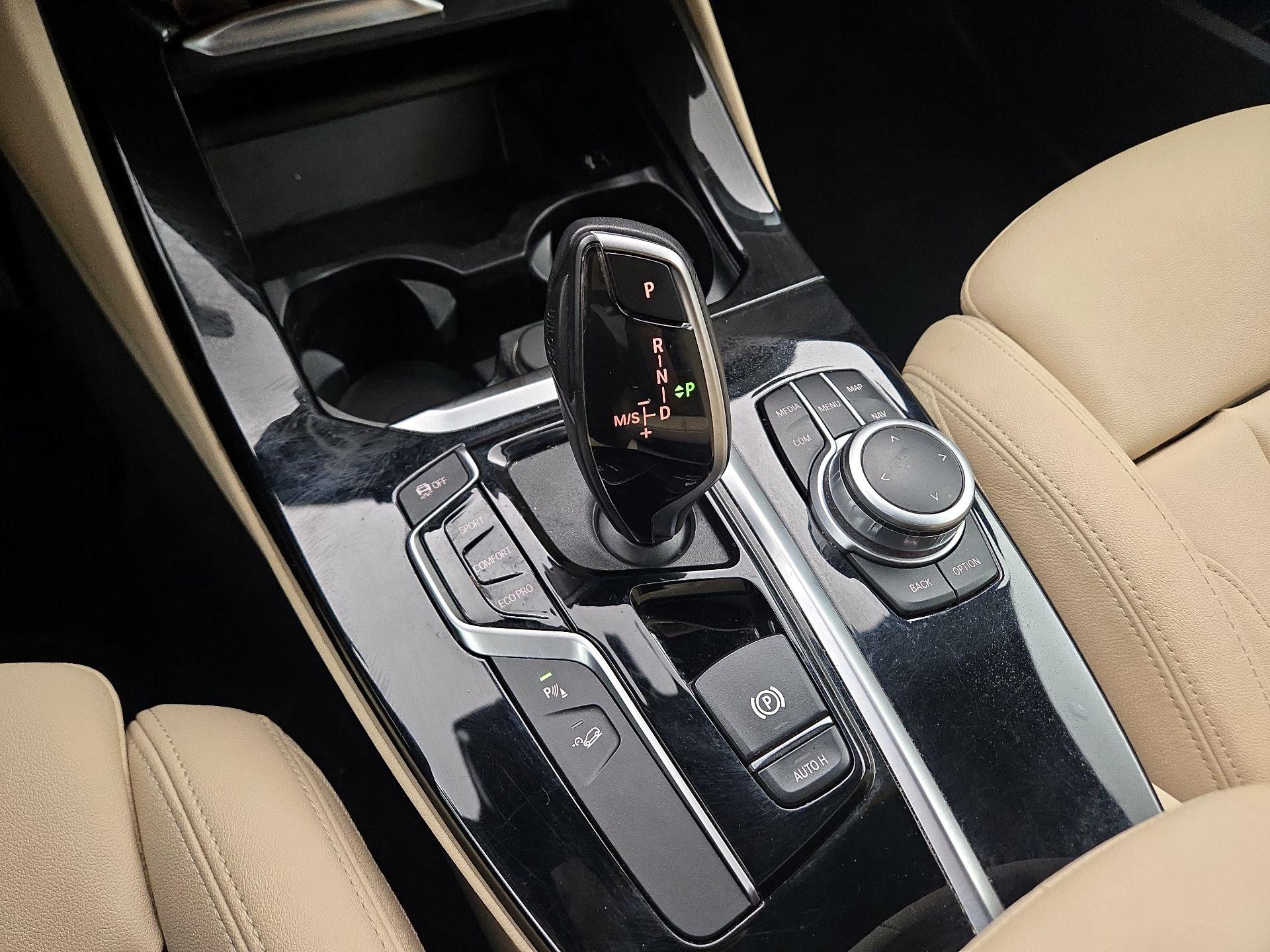 Thumbnail: 2021 BMW X3 - 18