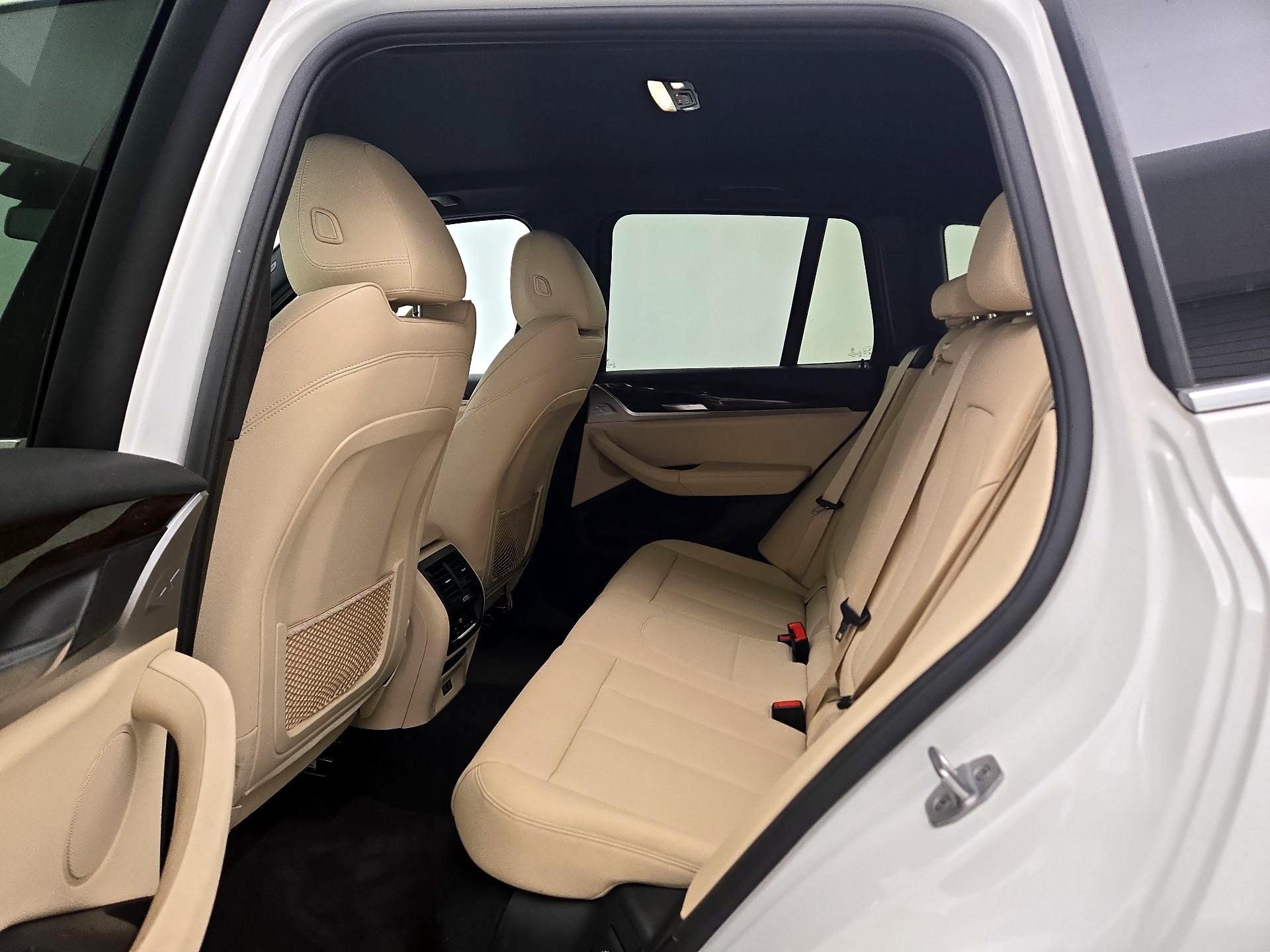 Thumbnail: 2021 BMW X3 - 20