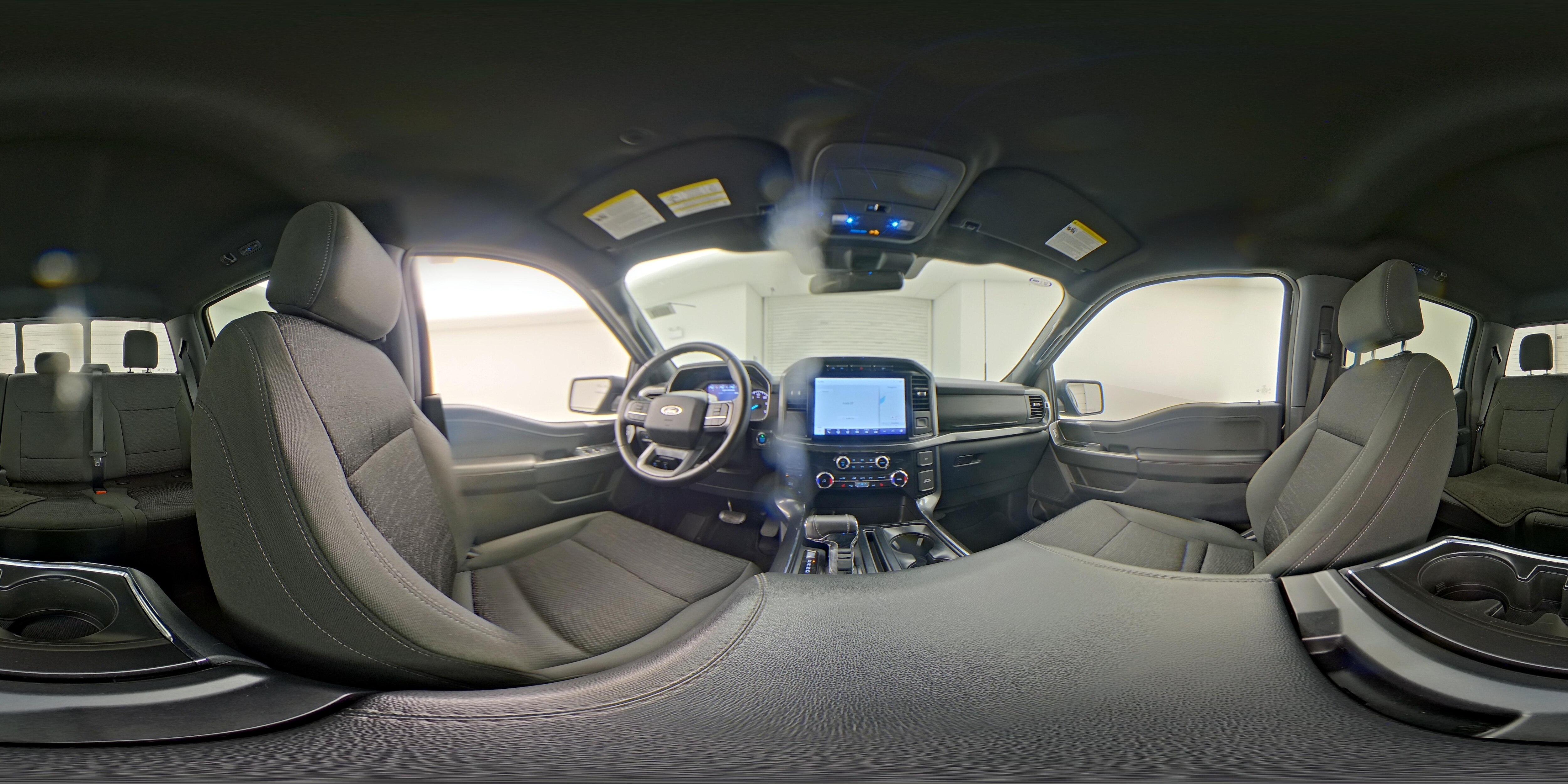 2023 Ford F-150 XLT - Photo 26