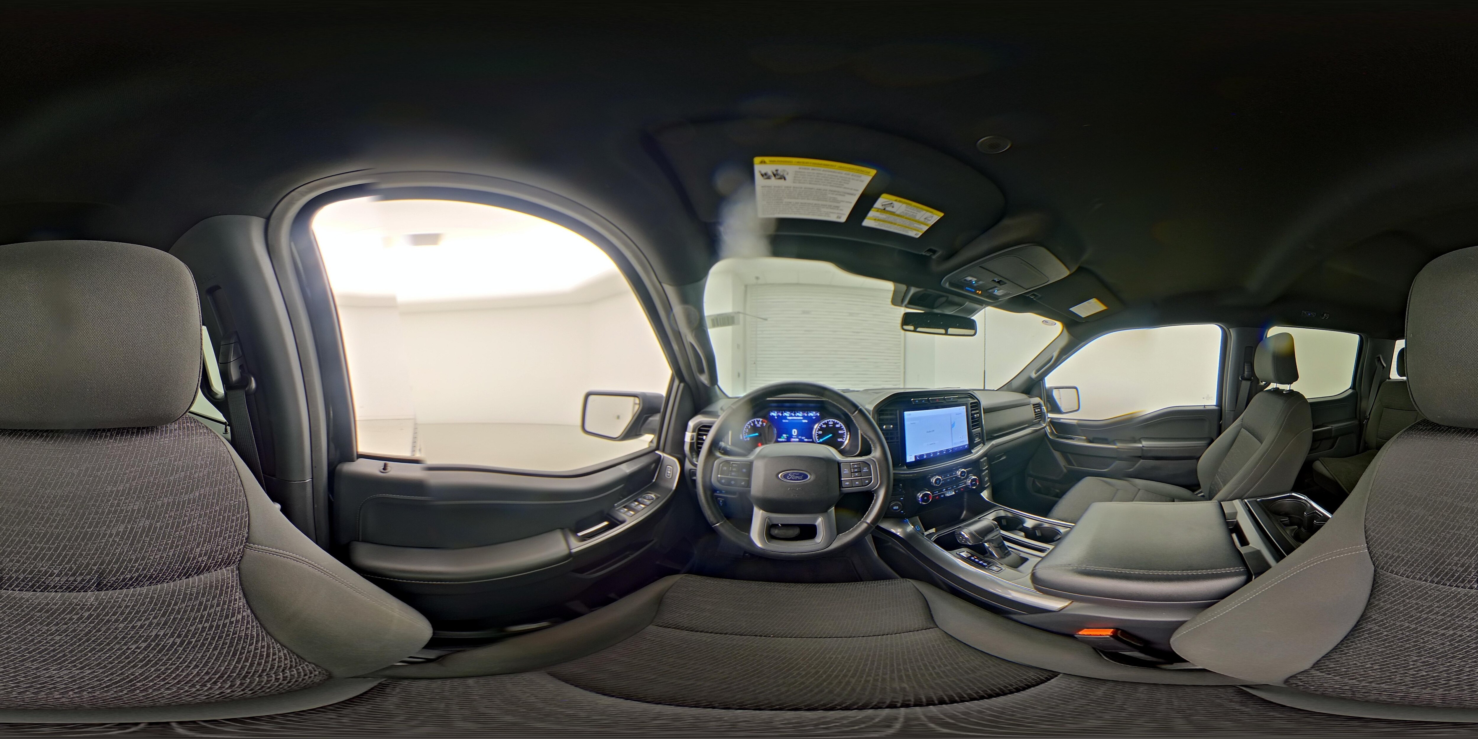 2023 Ford F-150 XLT - Photo 28