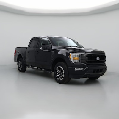 2023 Ford F150 XLT
