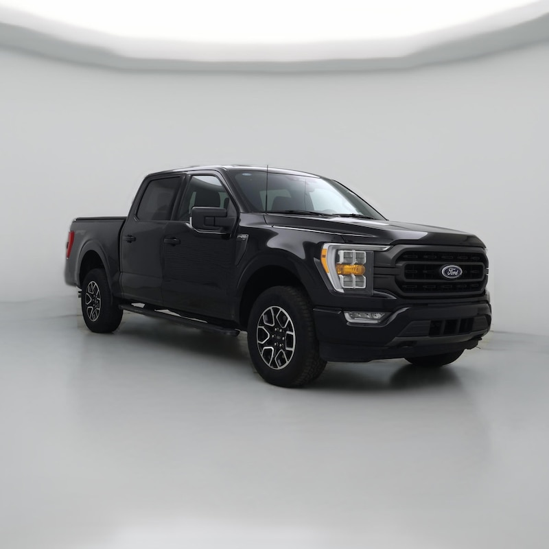2023 Ford F150 XLT