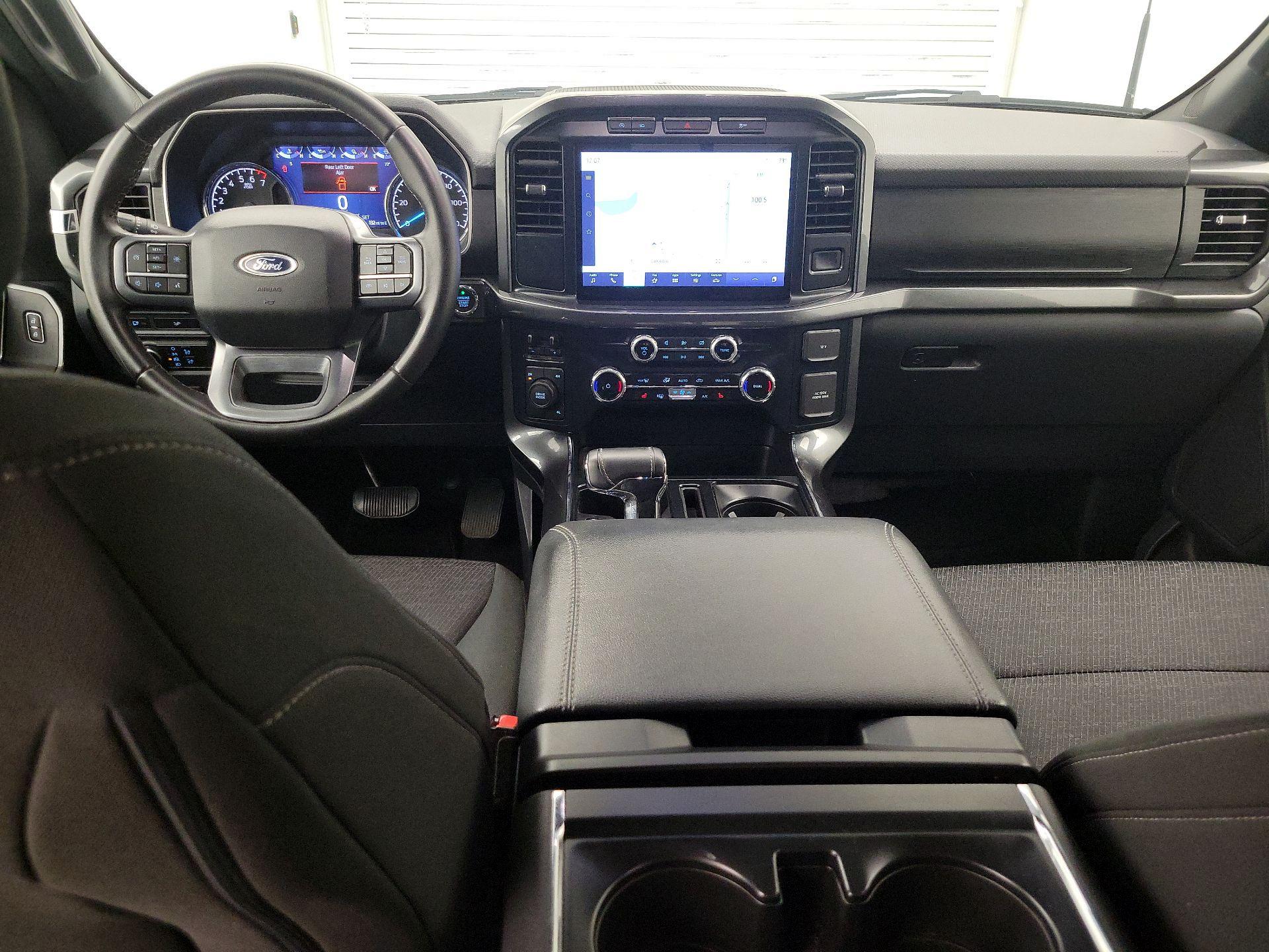 Thumbnail: 2023 Ford F-150 - 9