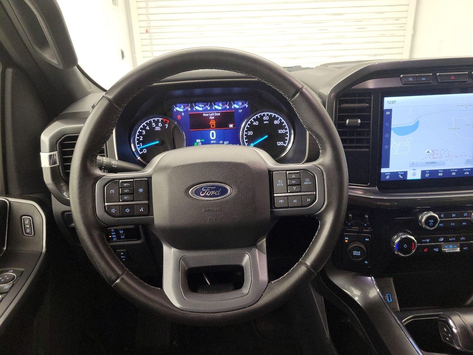2023 Ford F-150 XLT - Photo 11