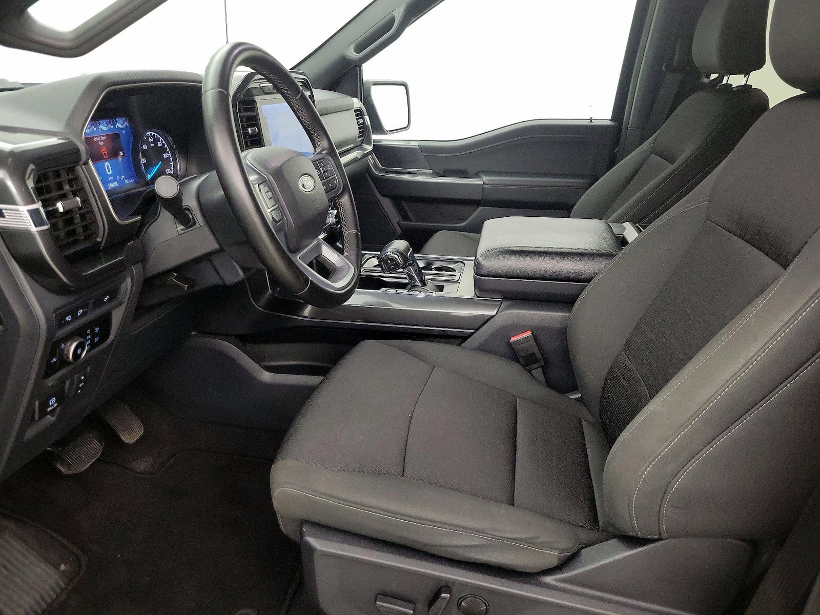 2023 Ford F-150 XLT - Photo 12