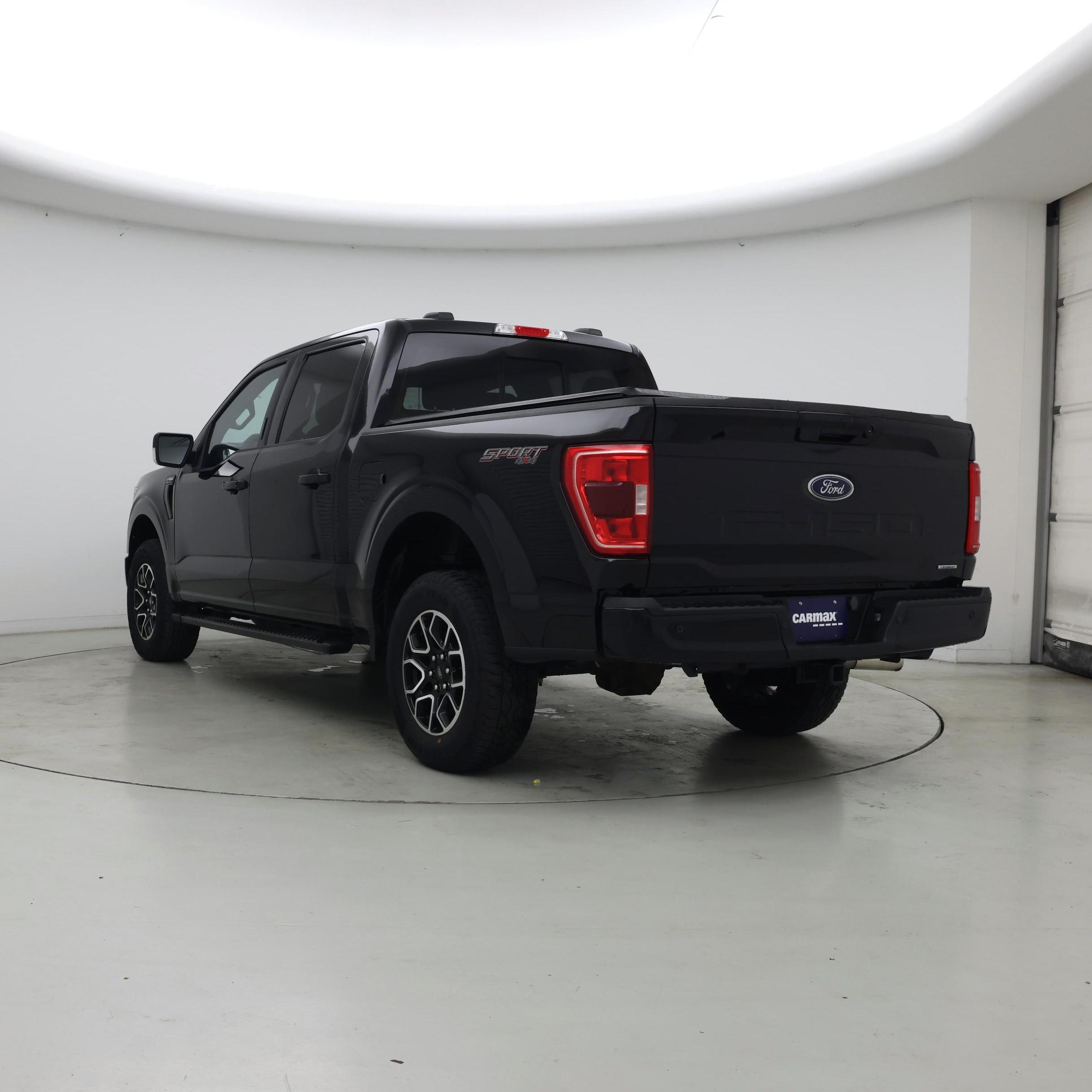 Thumbnail: 2023 Ford F-150 - 2