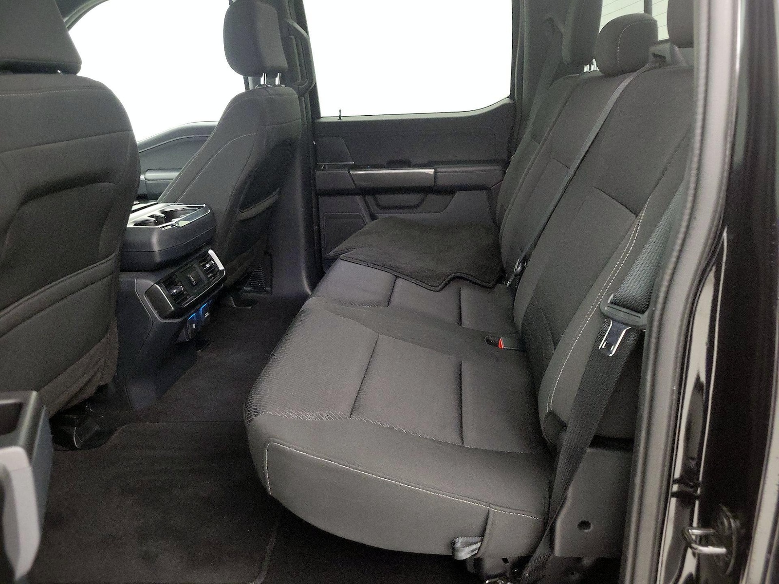 2023 Ford F-150 XLT - Photo 21