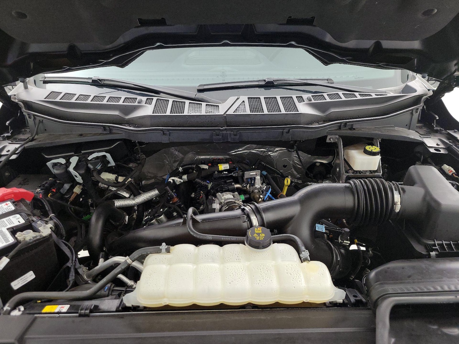 2023 Ford F-150 XLT - Photo 24