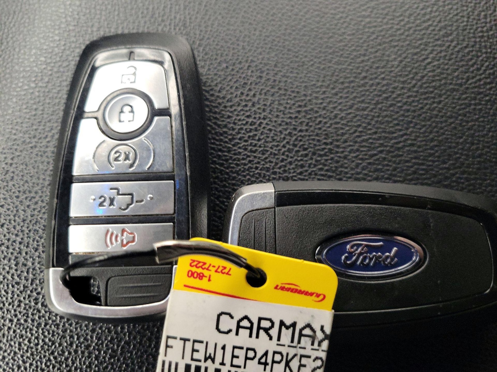 2023 Ford F-150 XLT - Photo 25