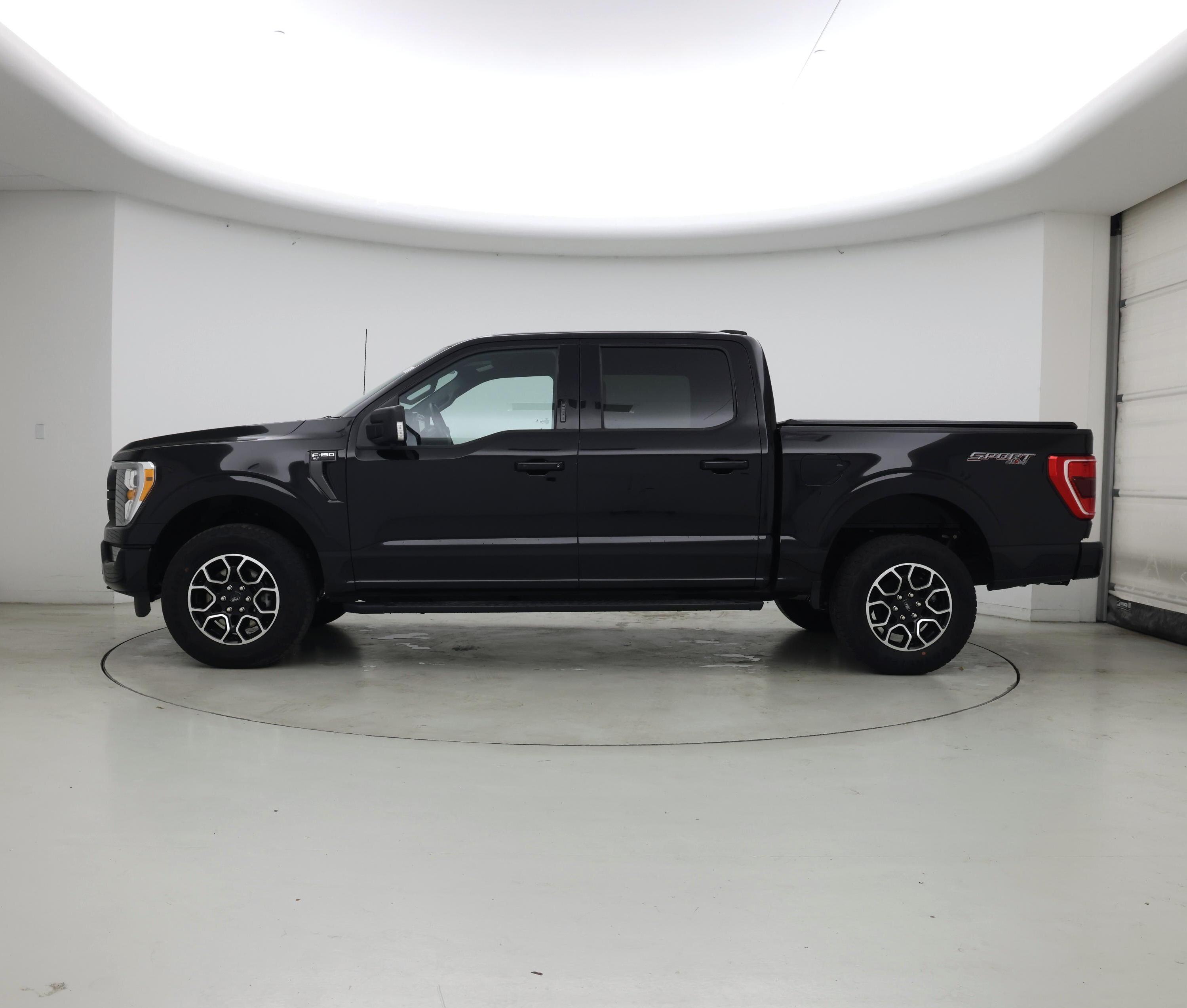 Thumbnail: 2023 Ford F-150 - 3