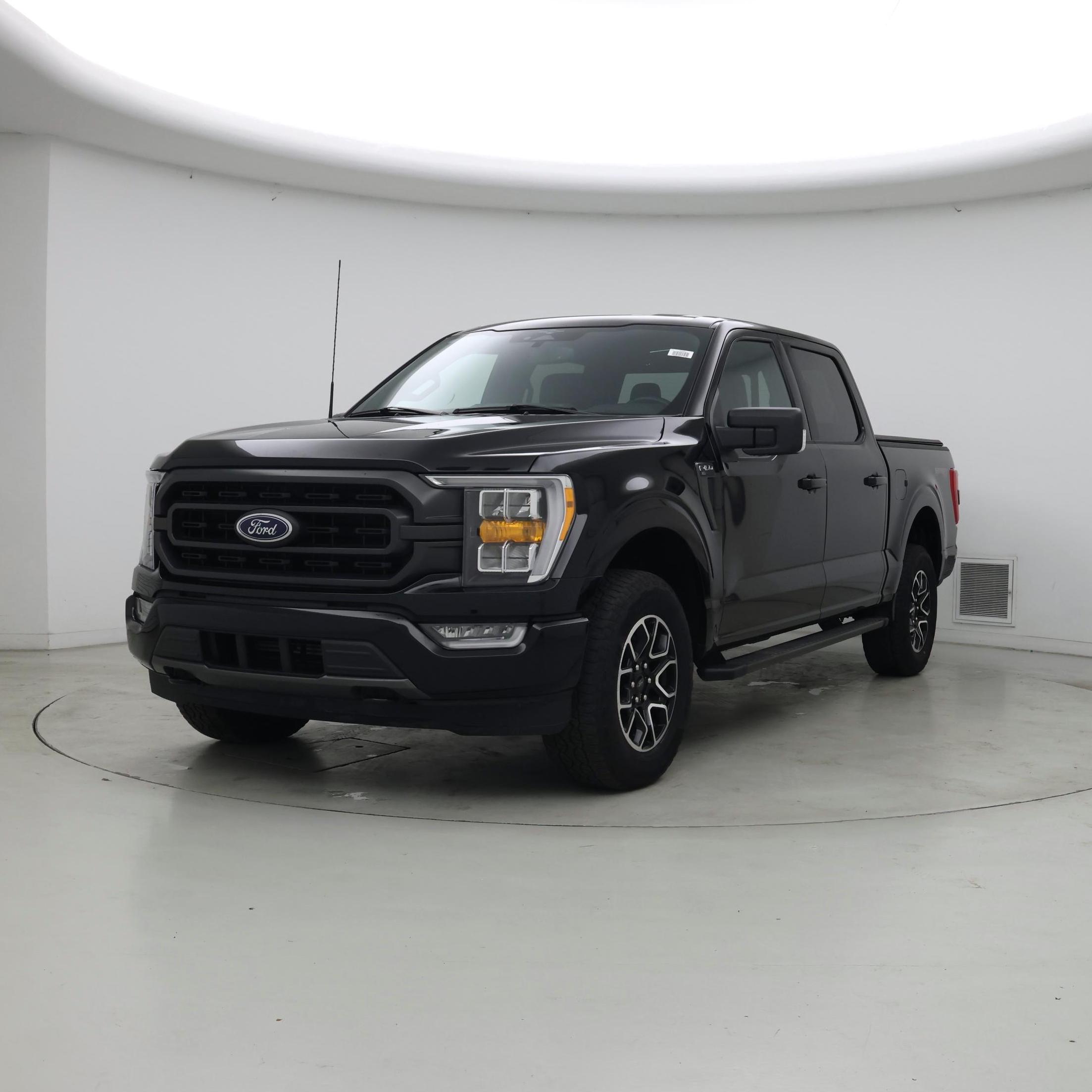 Thumbnail: 2023 Ford F-150 - 4