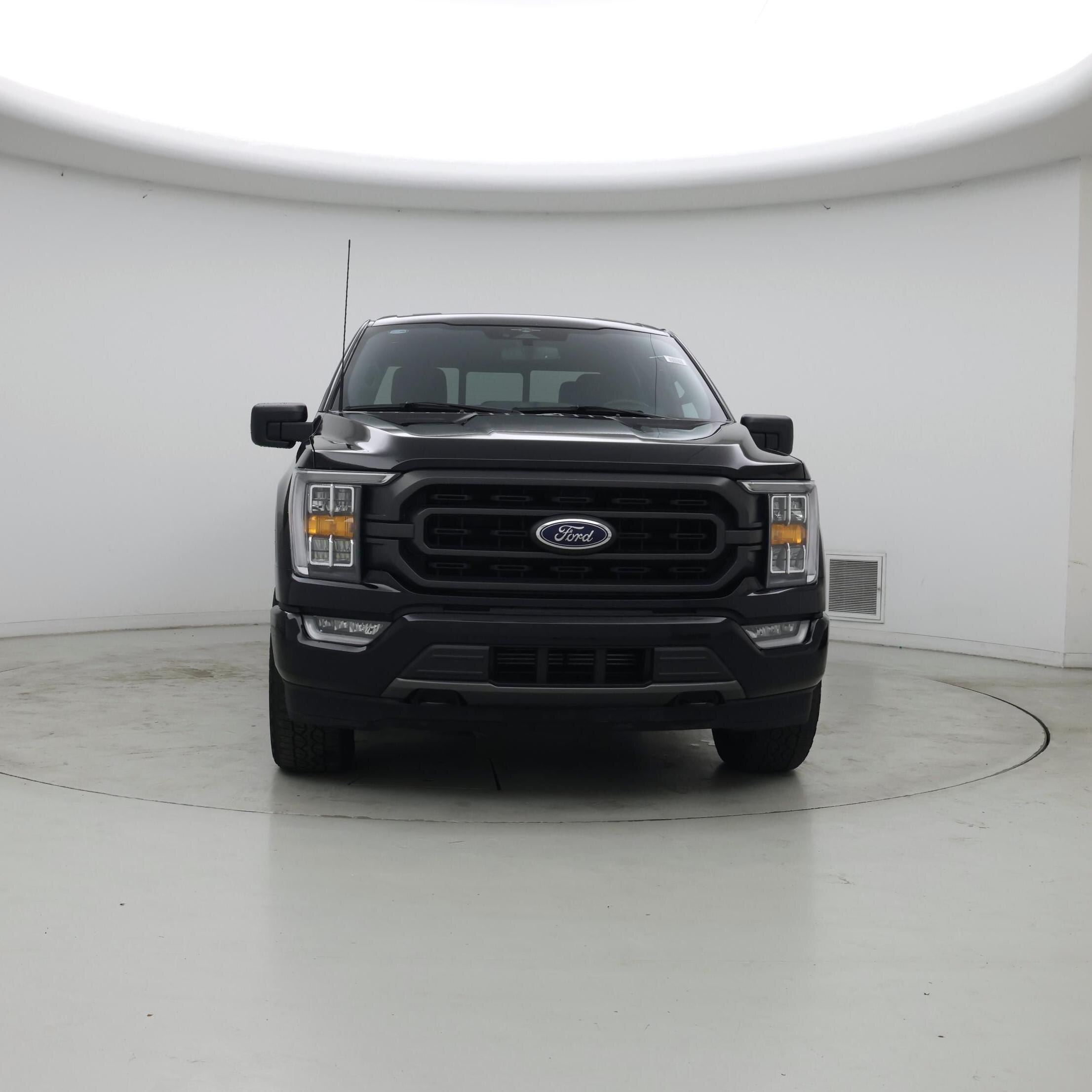 Thumbnail: 2023 Ford F-150 - 5