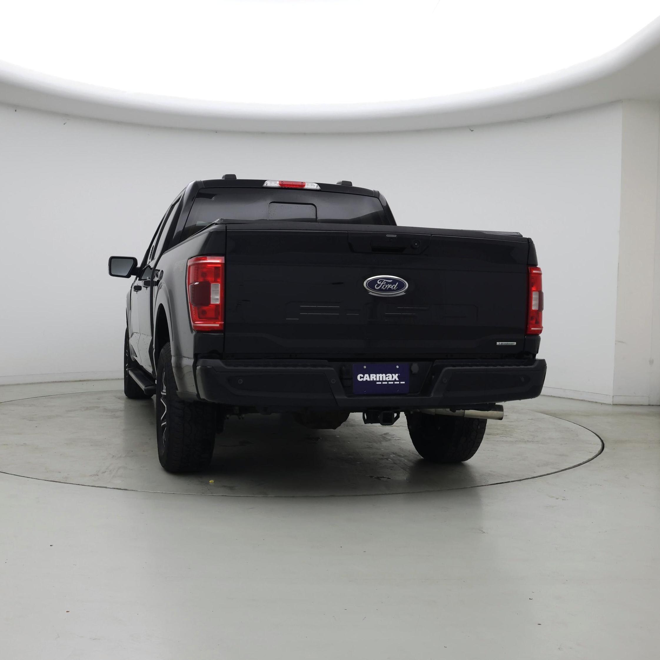 Thumbnail: 2023 Ford F-150 - 6
