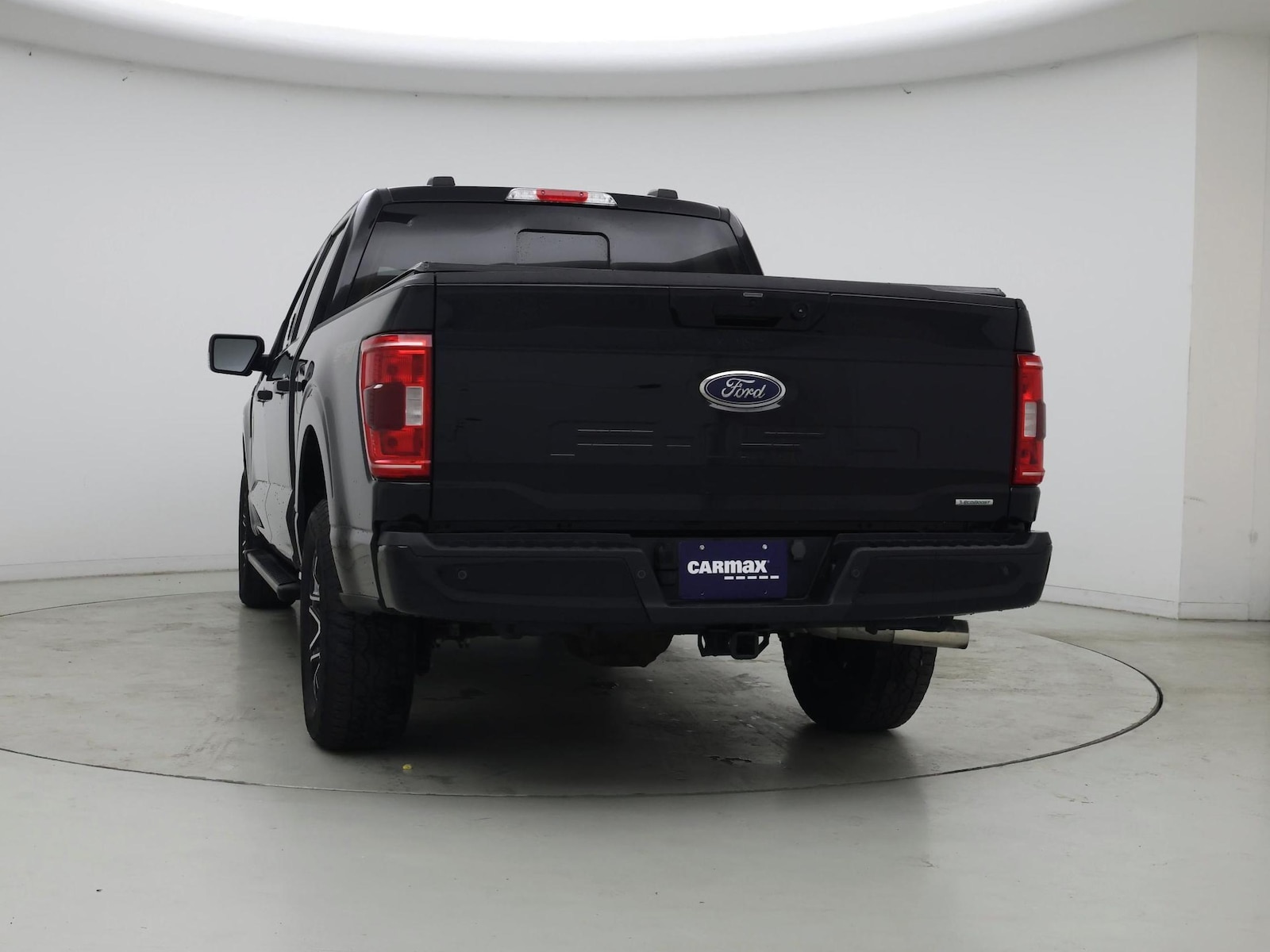 2023 Ford F-150 XLT - Photo 7