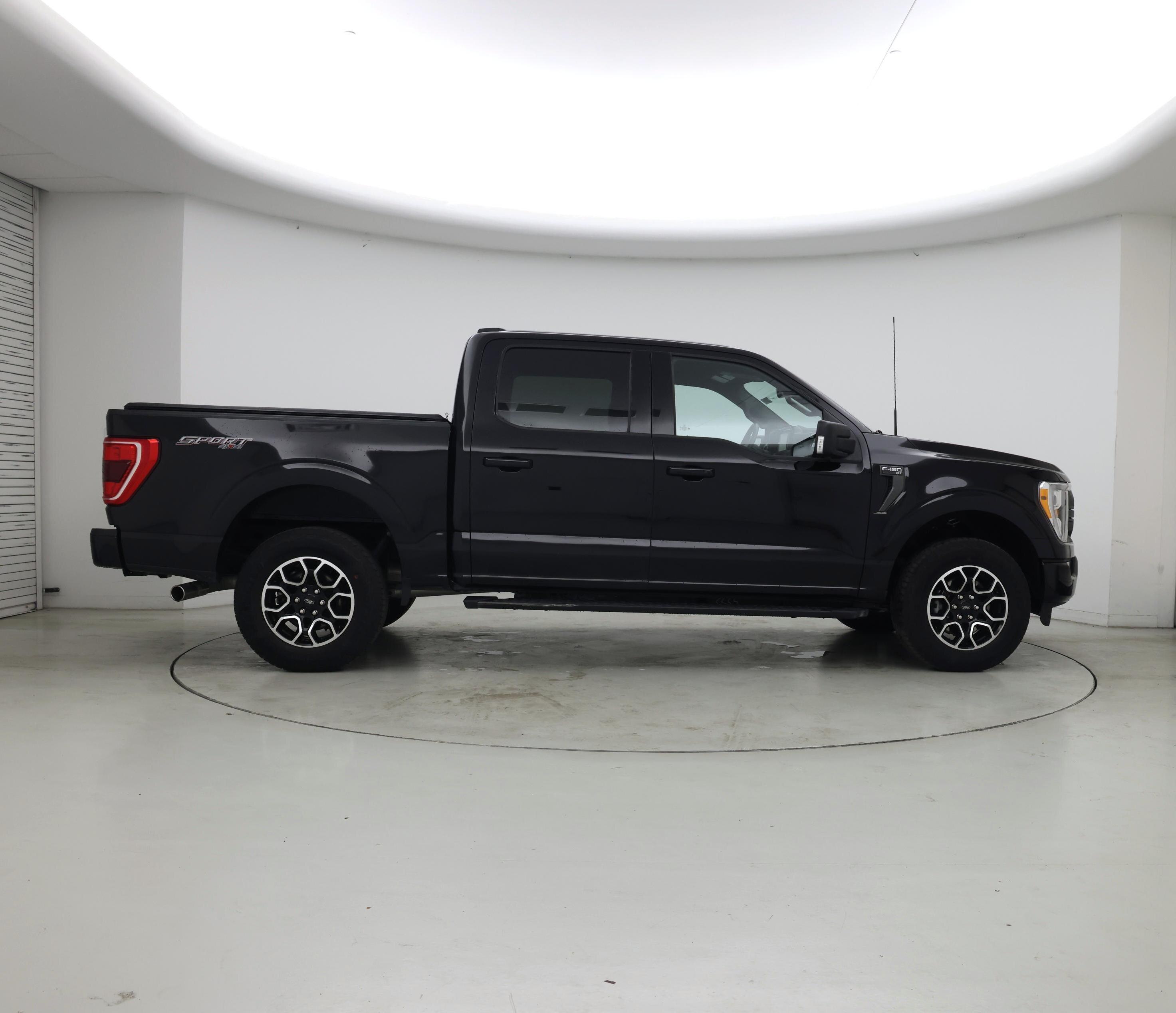 Thumbnail: 2023 Ford F-150 - 7