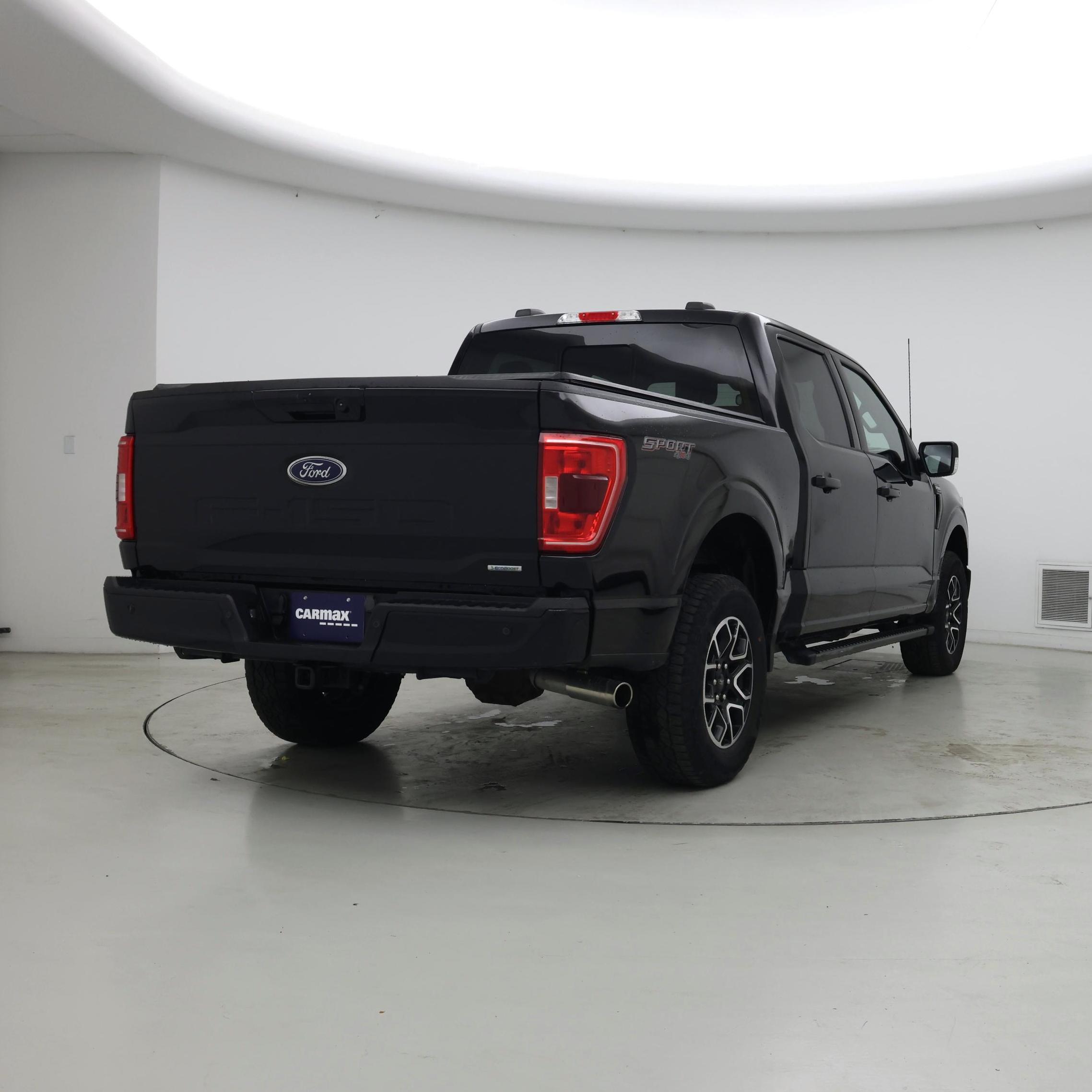 Thumbnail: 2023 Ford F-150 - 8