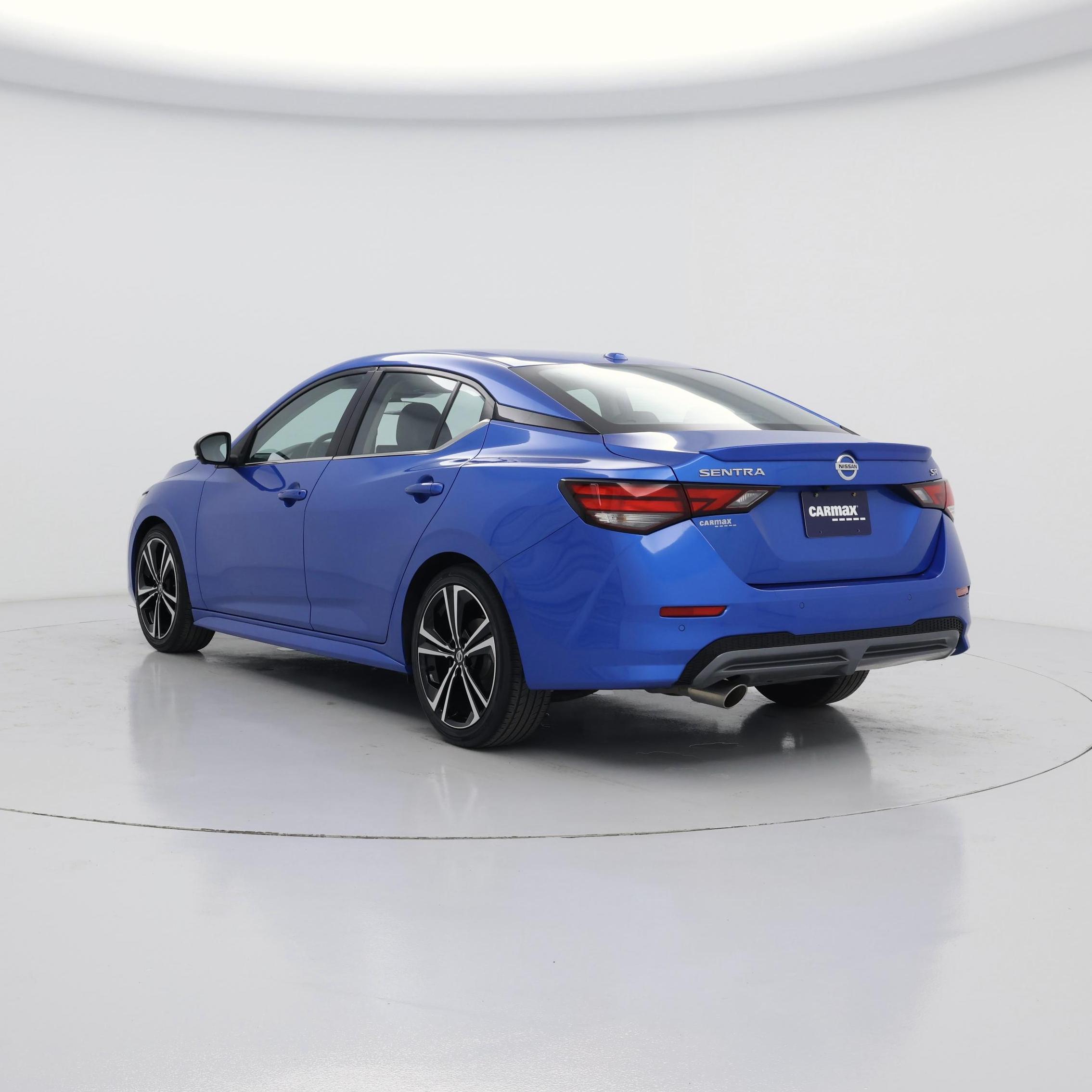 Thumbnail: 2023 Nissan Sentra - 2