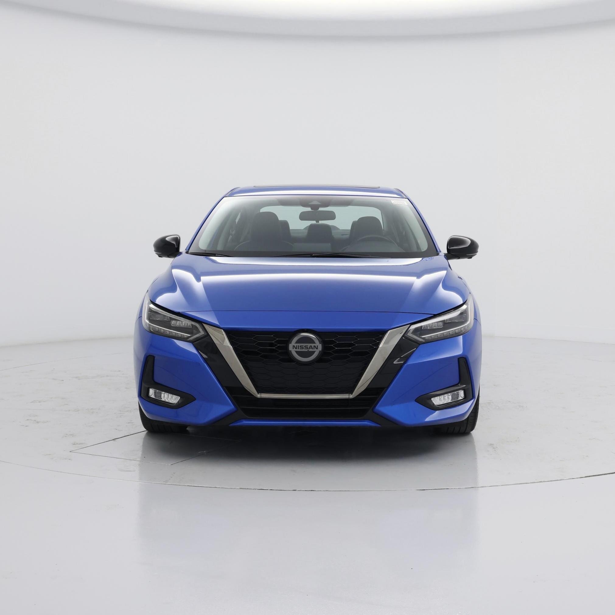 Thumbnail: 2023 Nissan Sentra - 5
