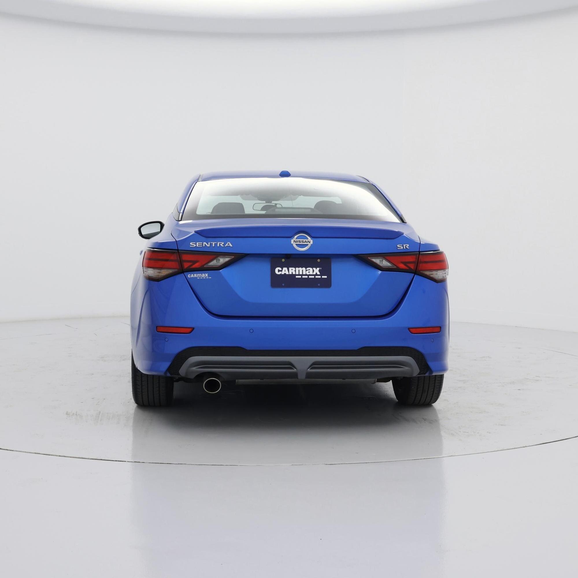Thumbnail: 2023 Nissan Sentra - 6