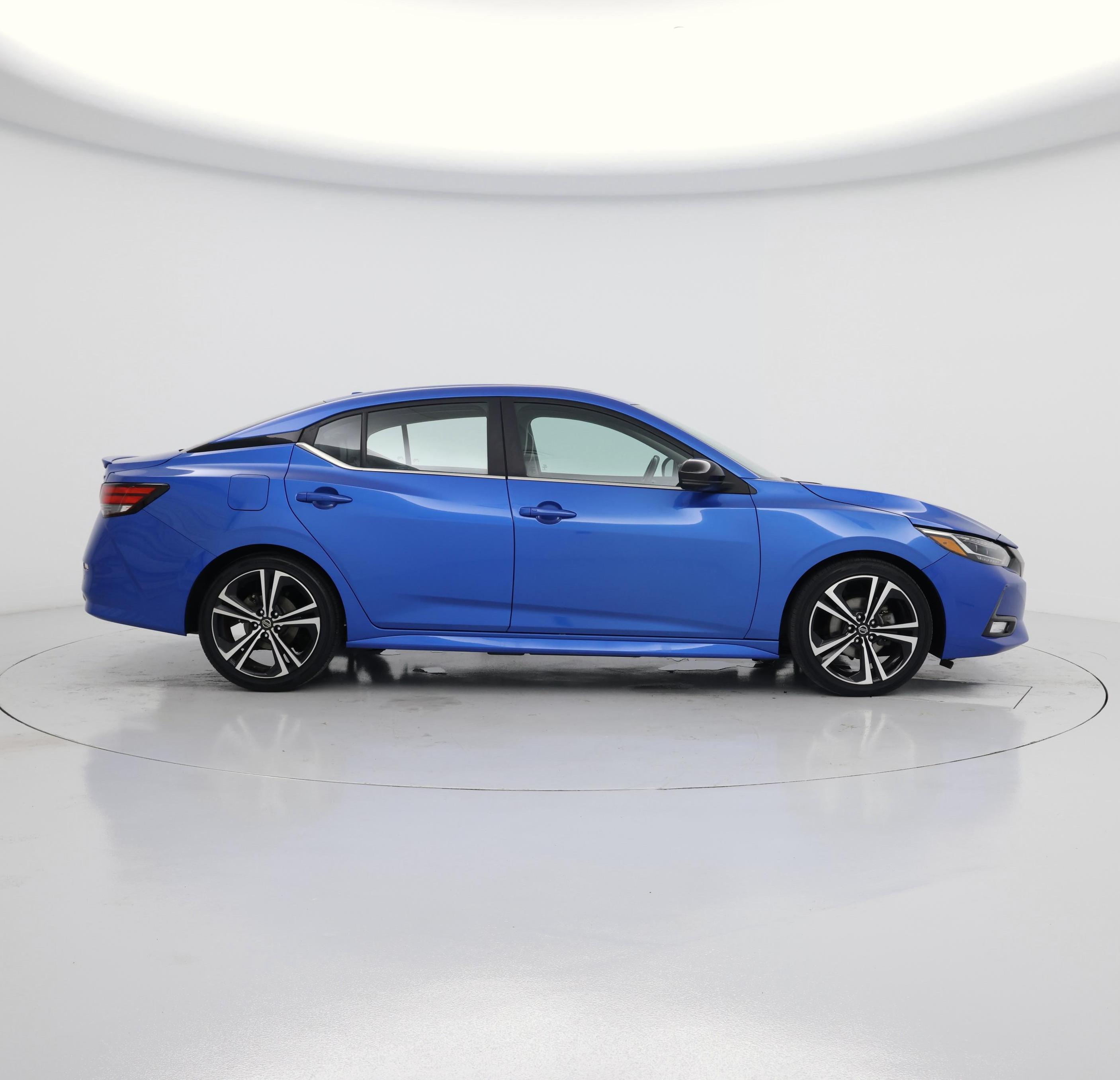 Thumbnail: 2023 Nissan Sentra - 7