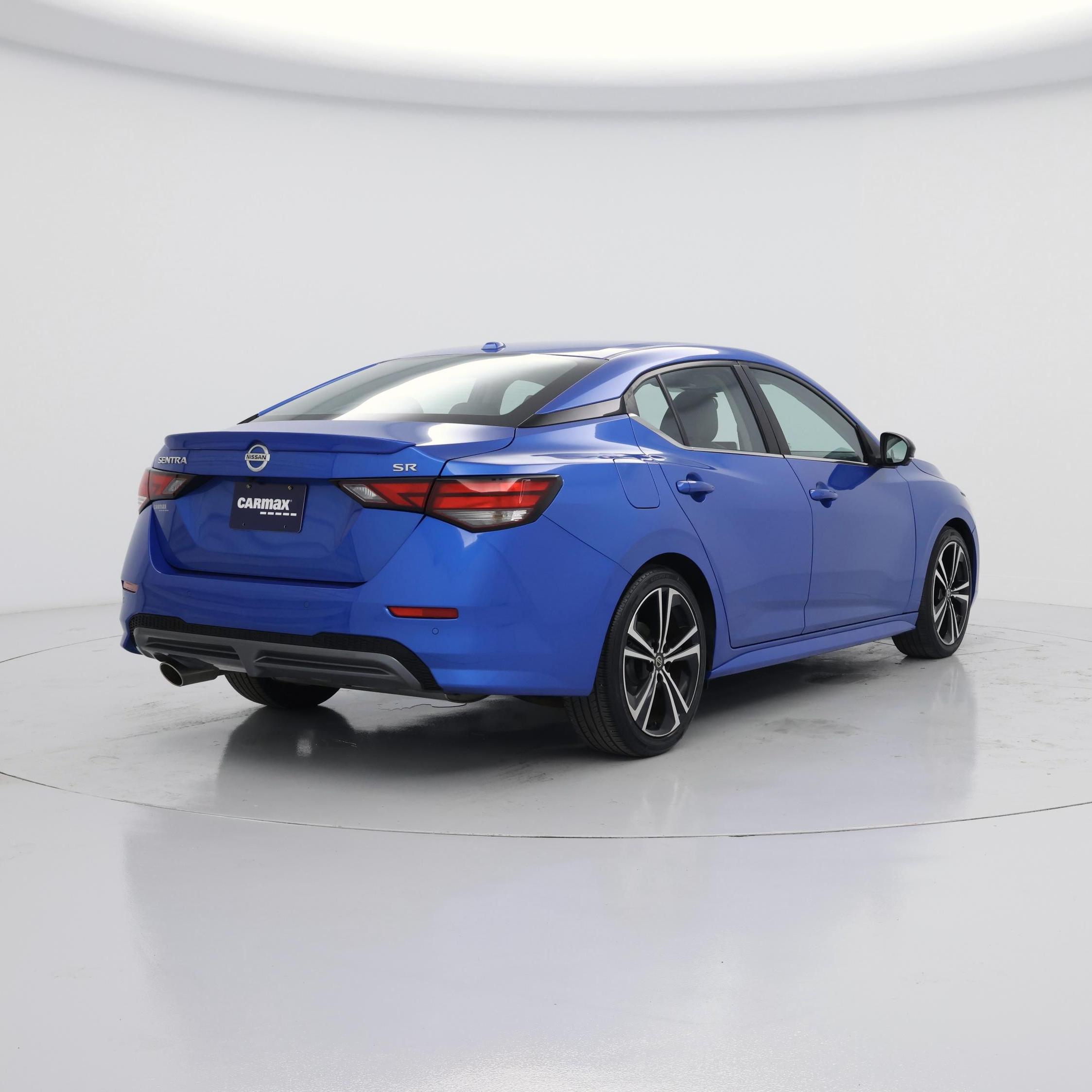 Thumbnail: 2023 Nissan Sentra - 8