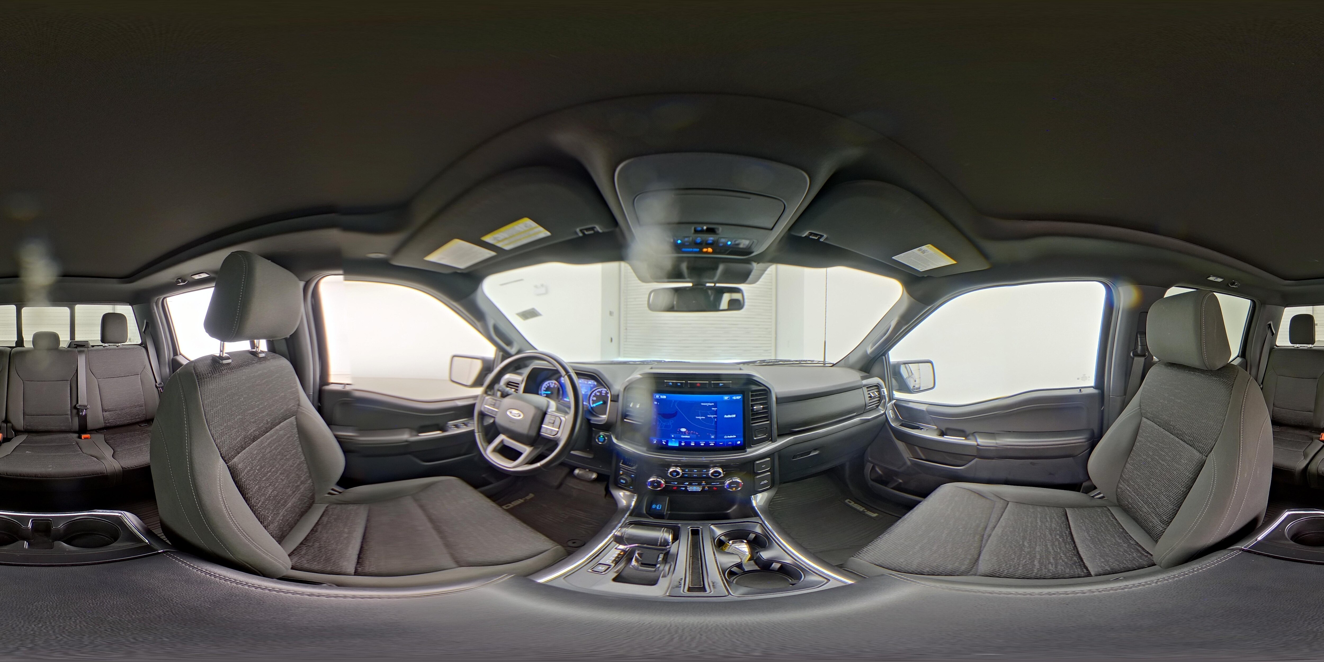 2023 Ford F-150 XLT - Photo 27