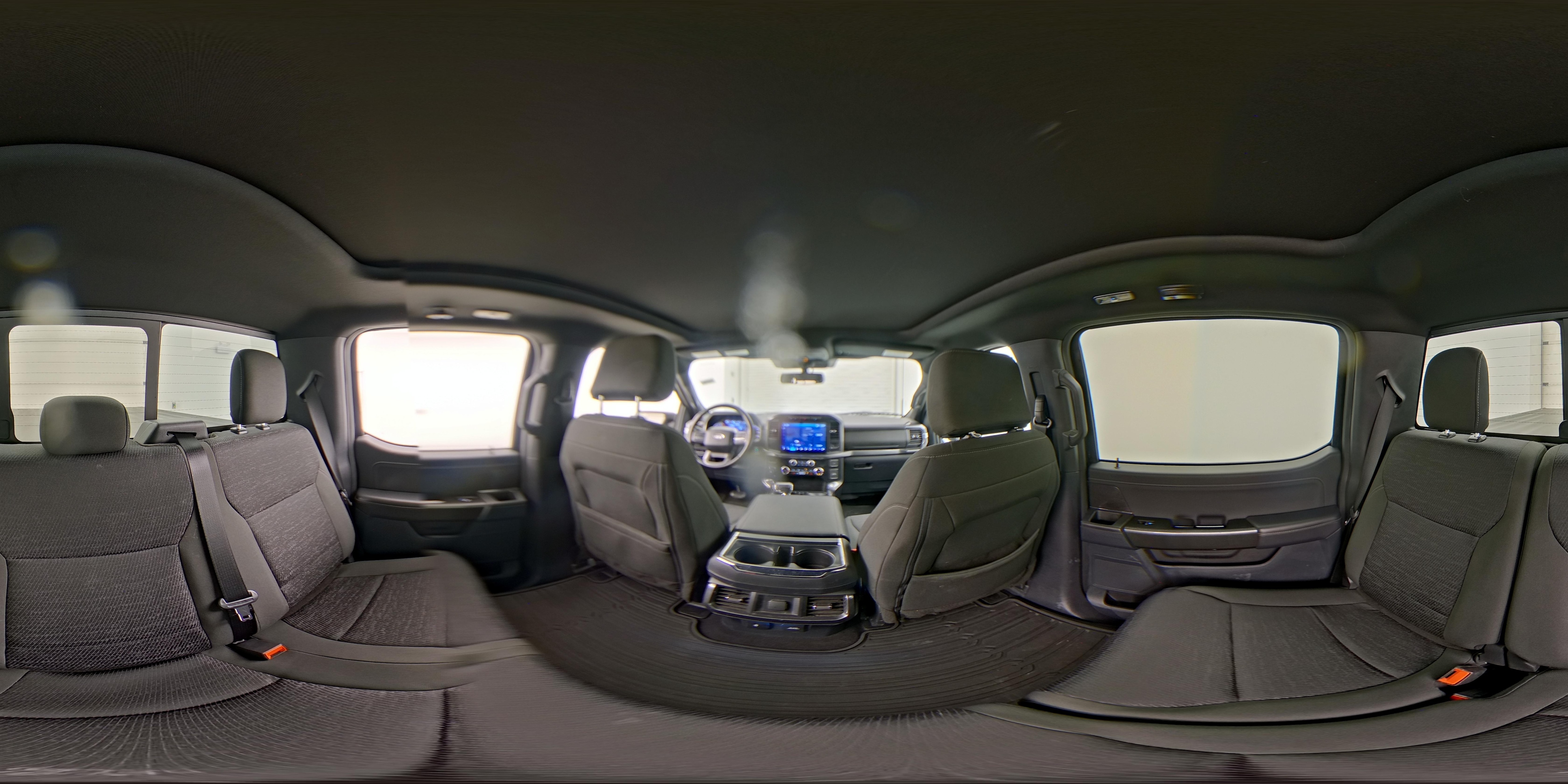 2023 Ford F-150 XLT - Photo 28
