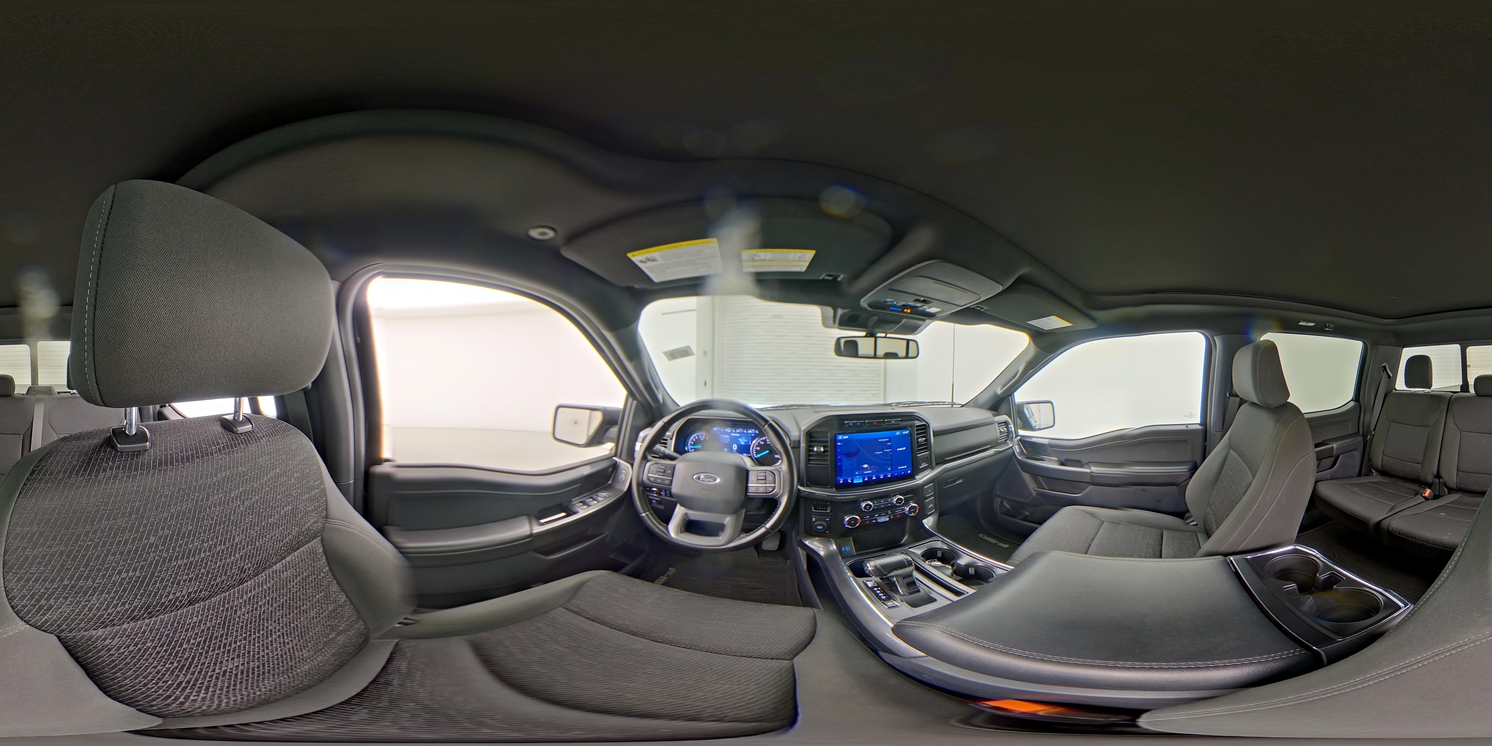 2023 Ford F-150 XLT - Photo 29