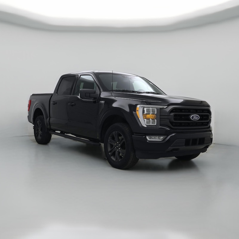 2023 Ford F150 XLT