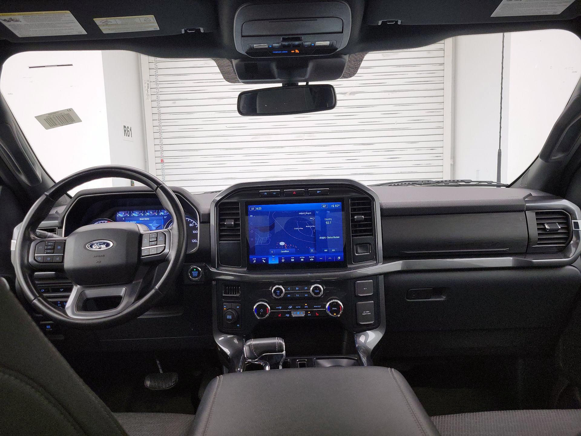Thumbnail: 2023 Ford F-150 - 9