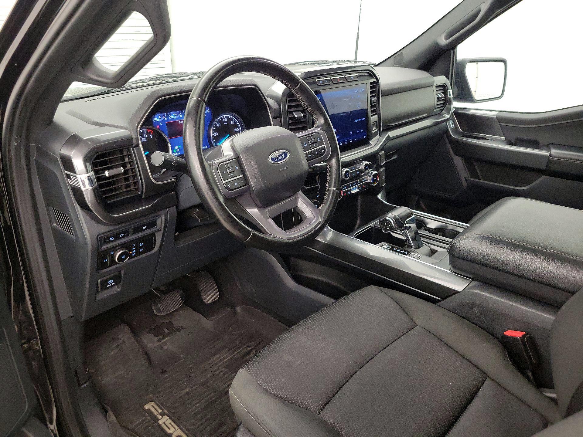 Thumbnail: 2023 Ford F-150 - 11