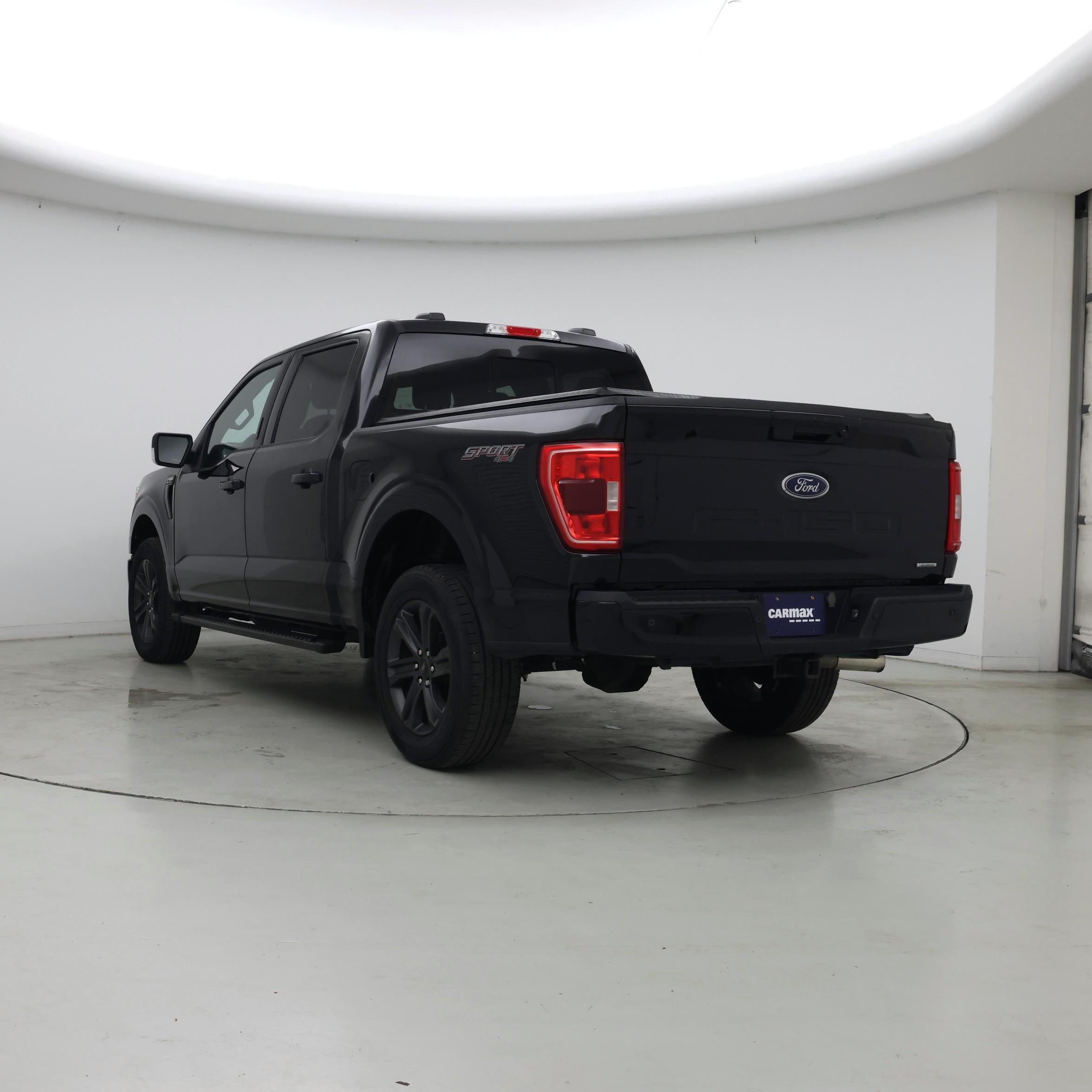 Thumbnail: 2023 Ford F-150 - 2