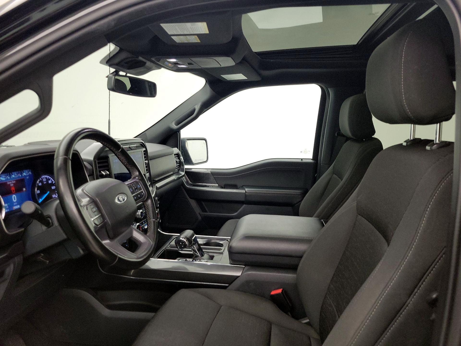 Thumbnail: 2023 Ford F-150 - 20