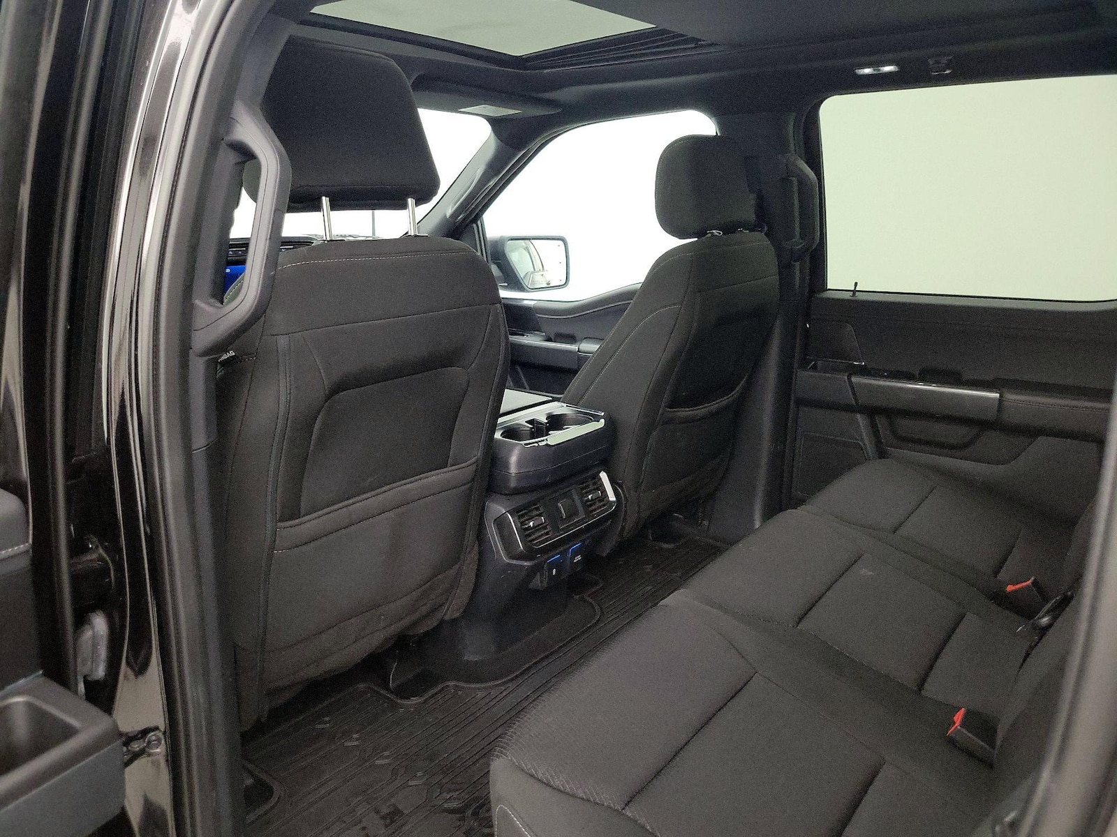2023 Ford F-150 XLT - Photo 22