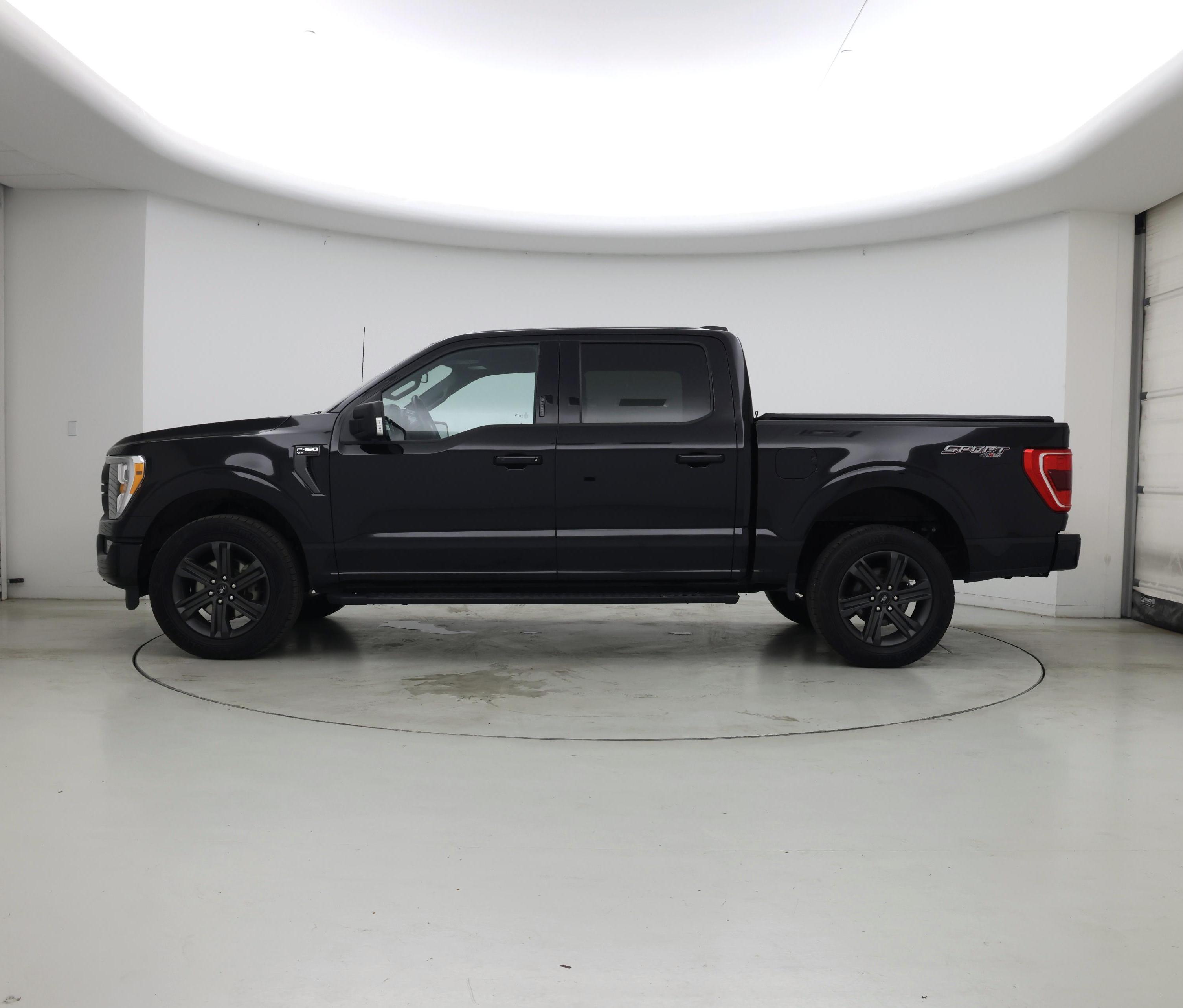 Thumbnail: 2023 Ford F-150 - 3