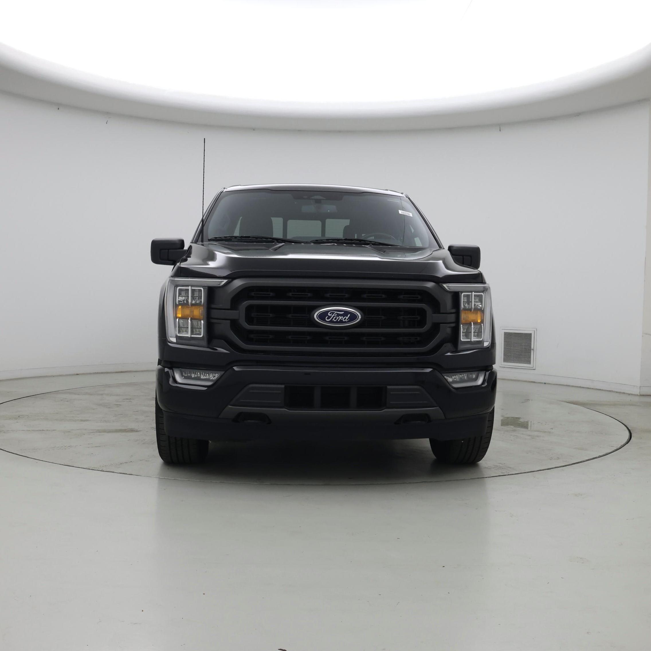 Thumbnail: 2023 Ford F-150 - 5