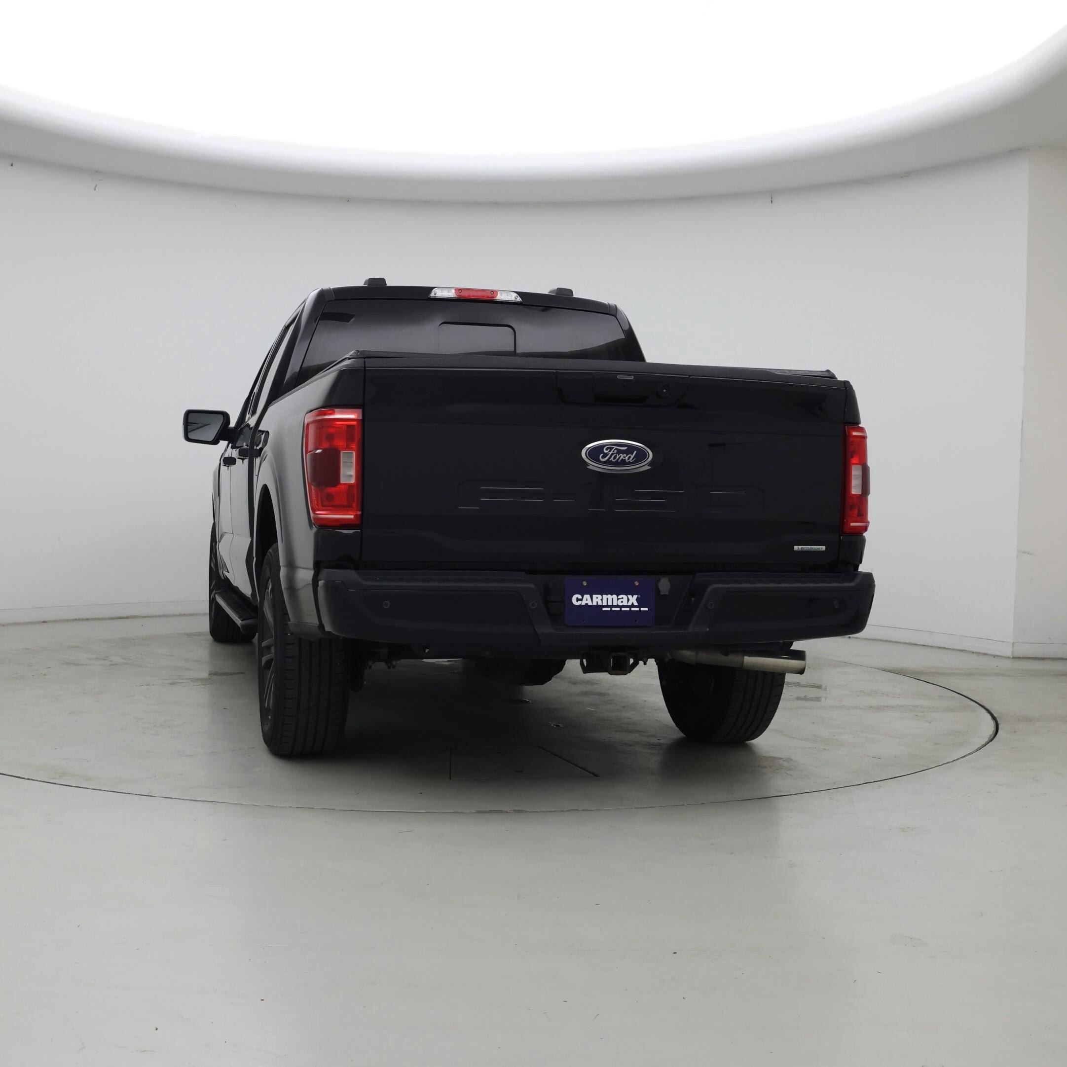 Thumbnail: 2023 Ford F-150 - 6