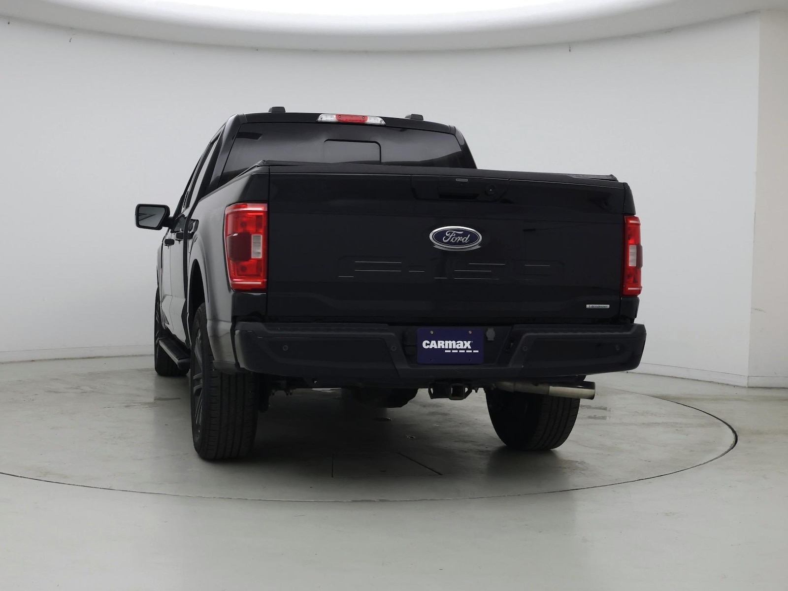 2023 Ford F-150 XLT - Photo 7