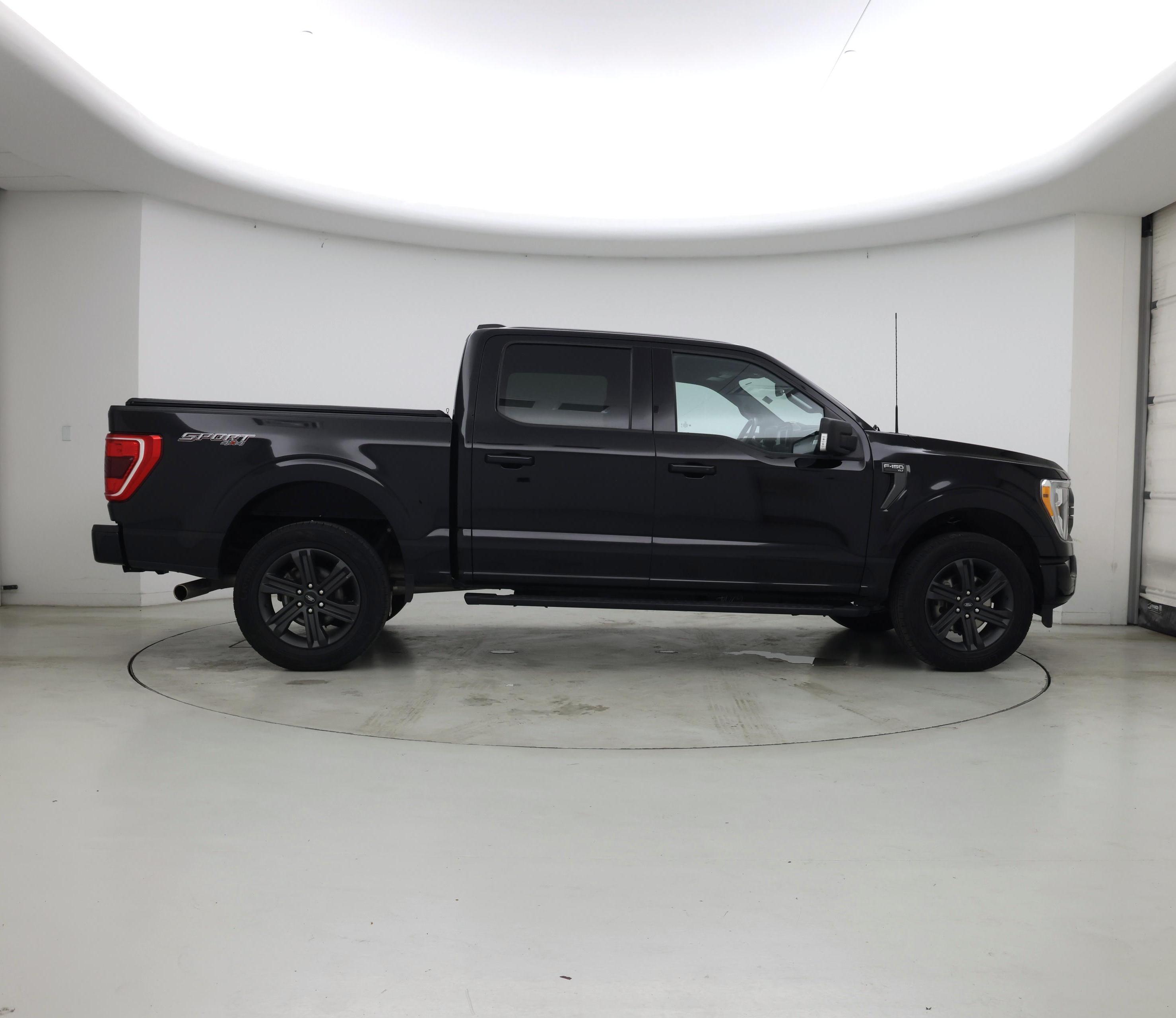 Thumbnail: 2023 Ford F-150 - 7